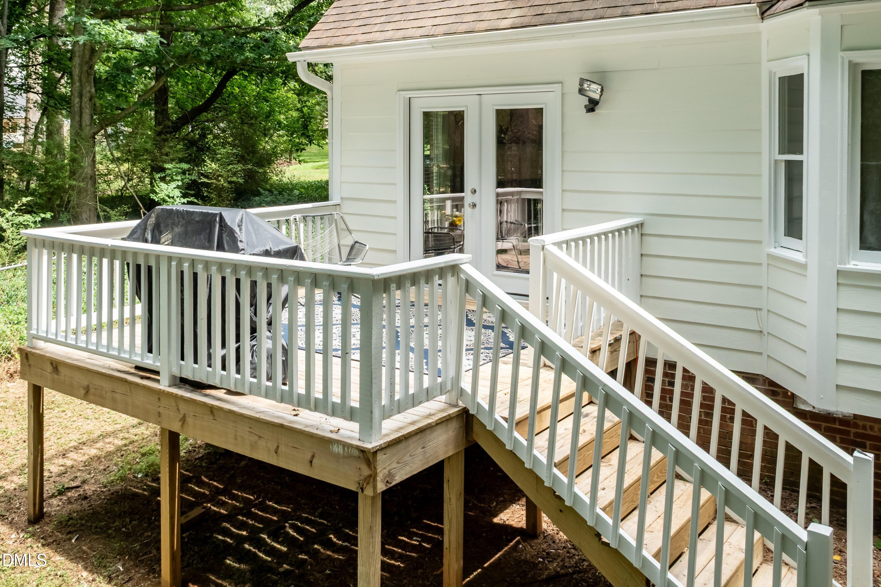 964 Hicks Road
