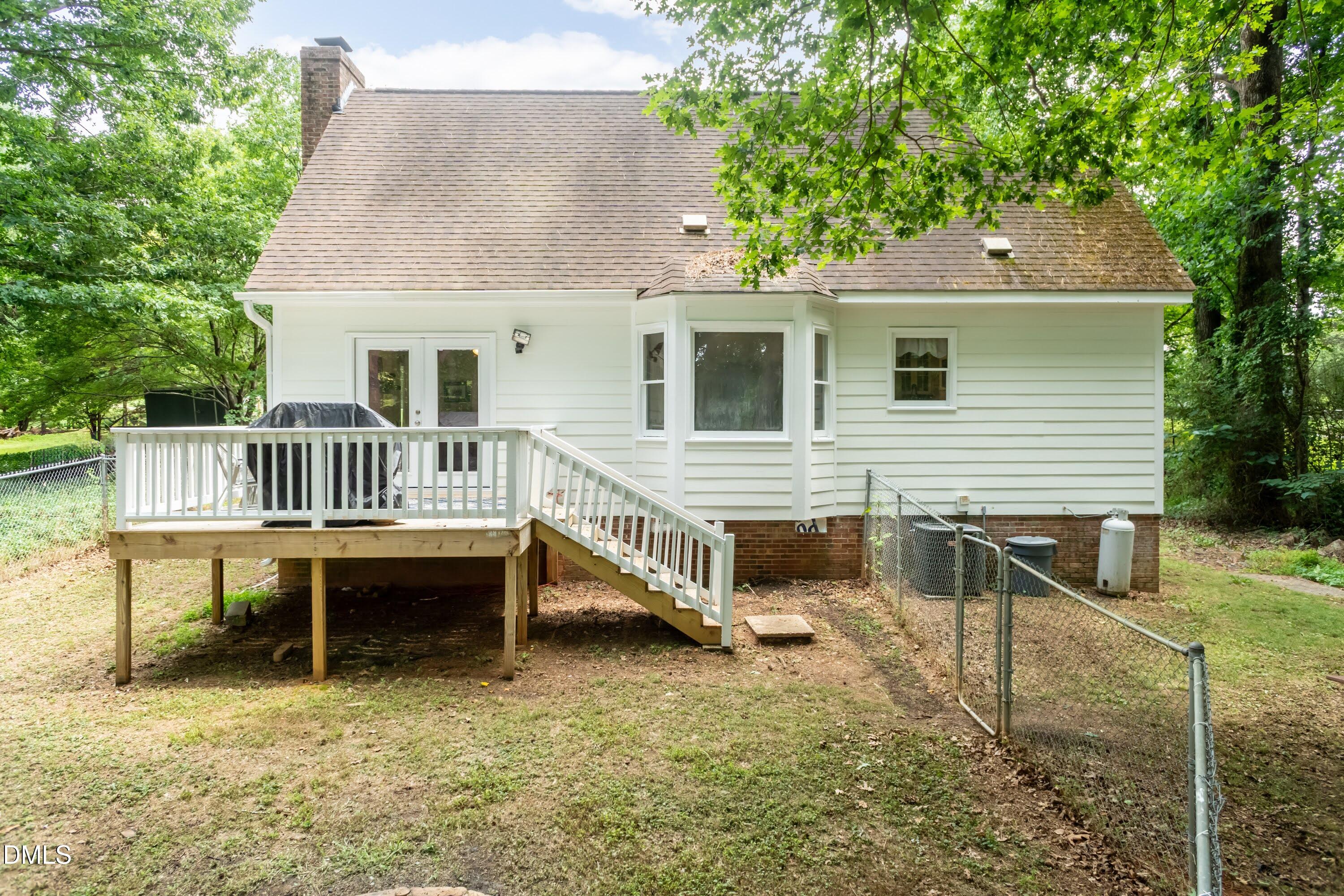 964 Hicks Road