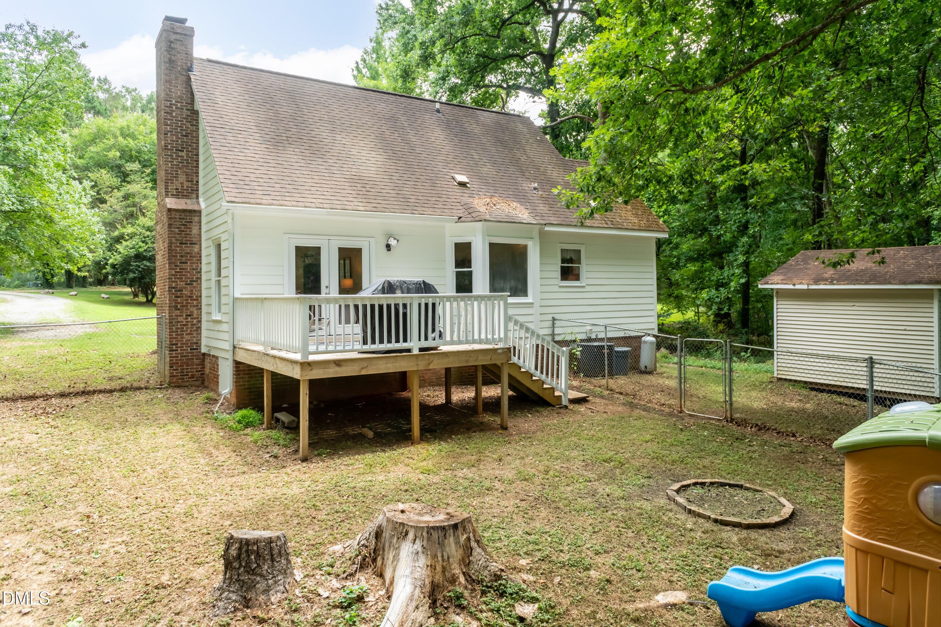 964 Hicks Road