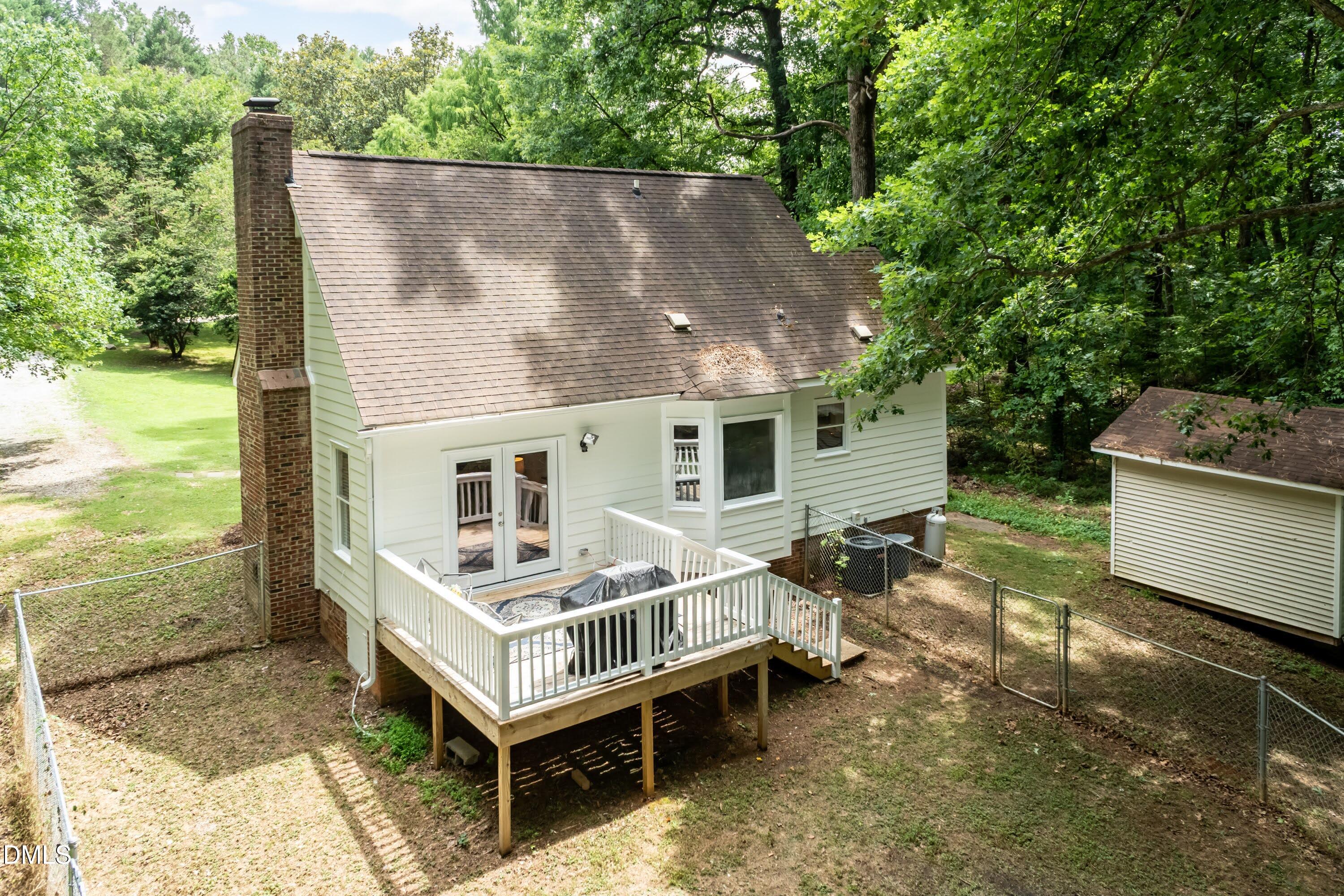 964 Hicks Road