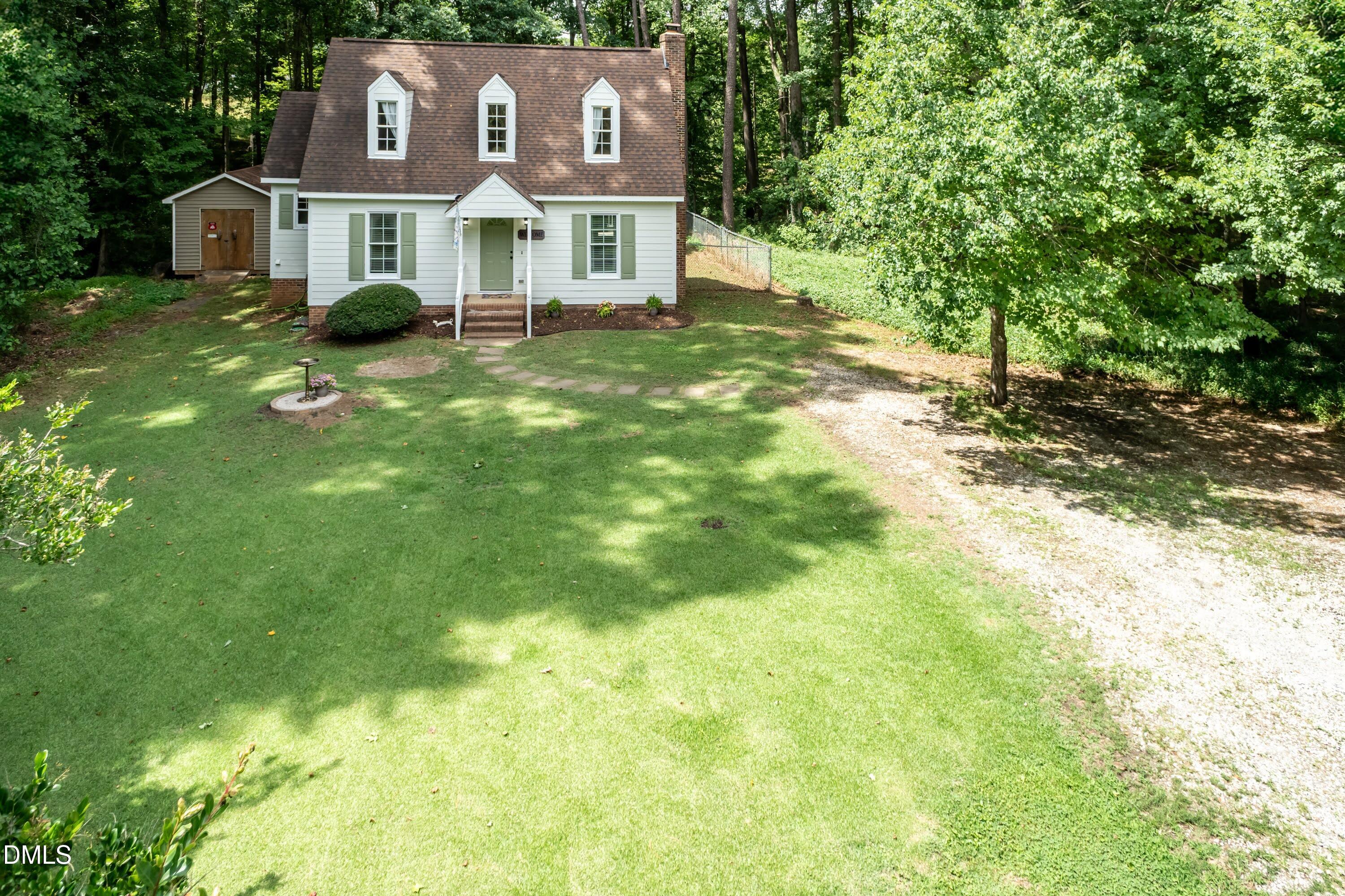 964 Hicks Road