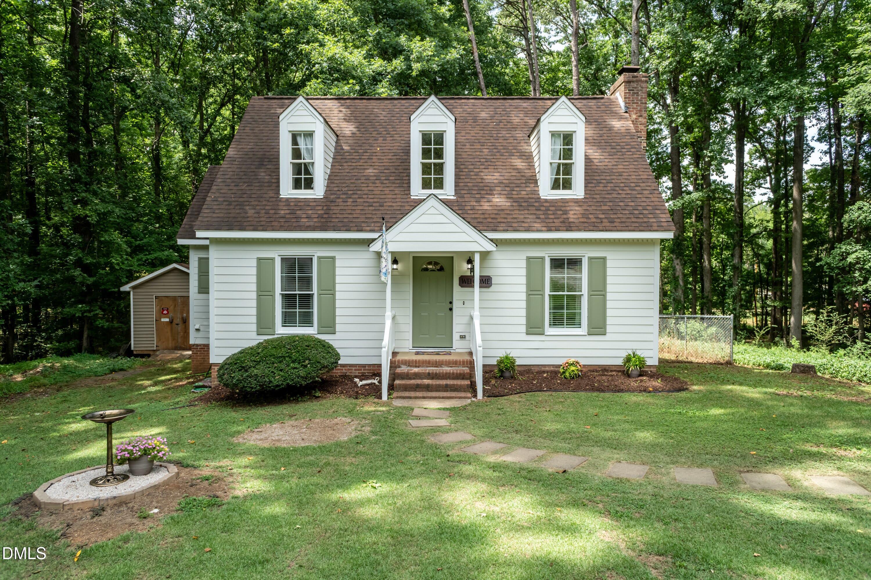 964 Hicks Road