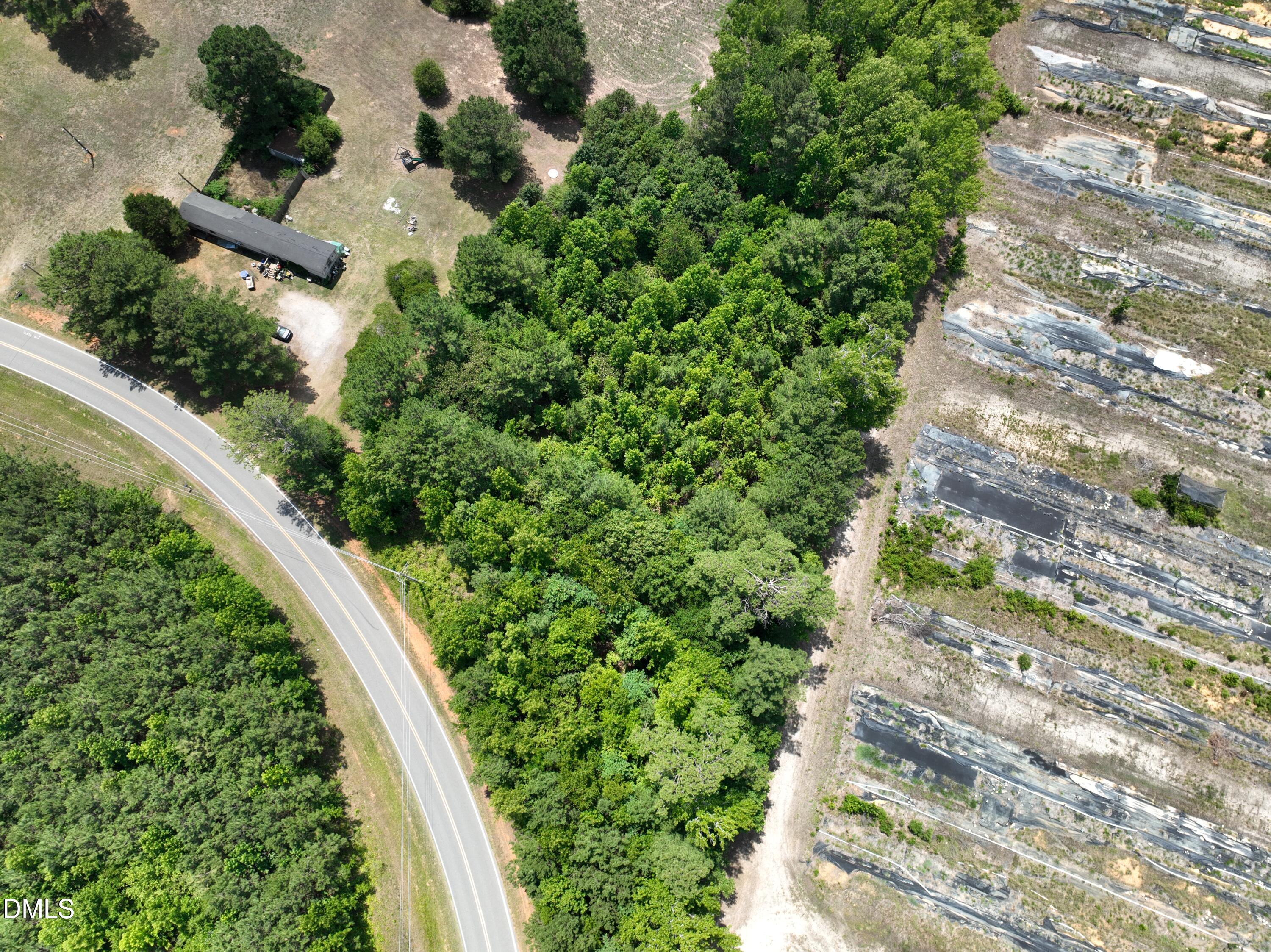 0 Boykin Road
