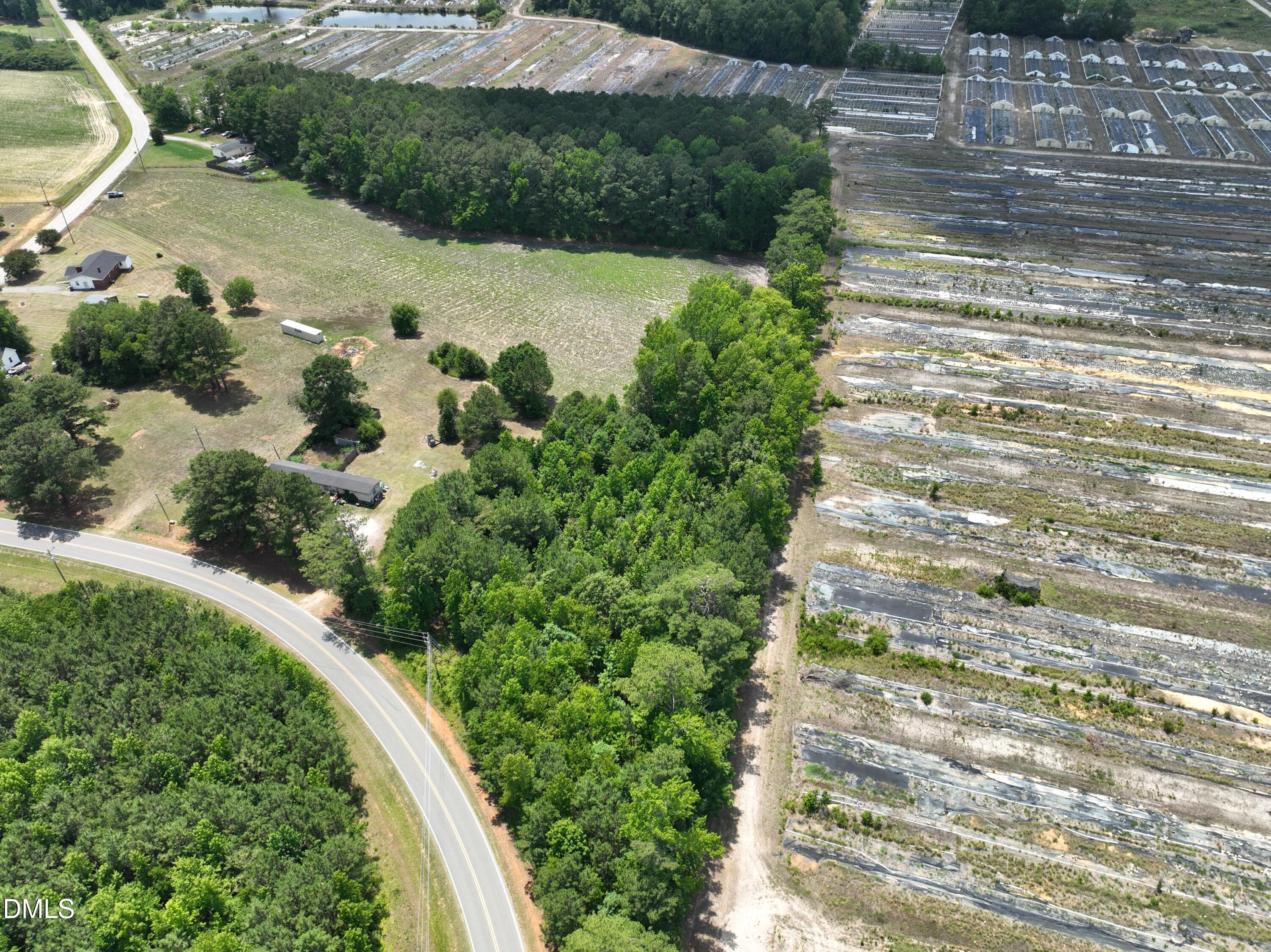 0 Boykin Road