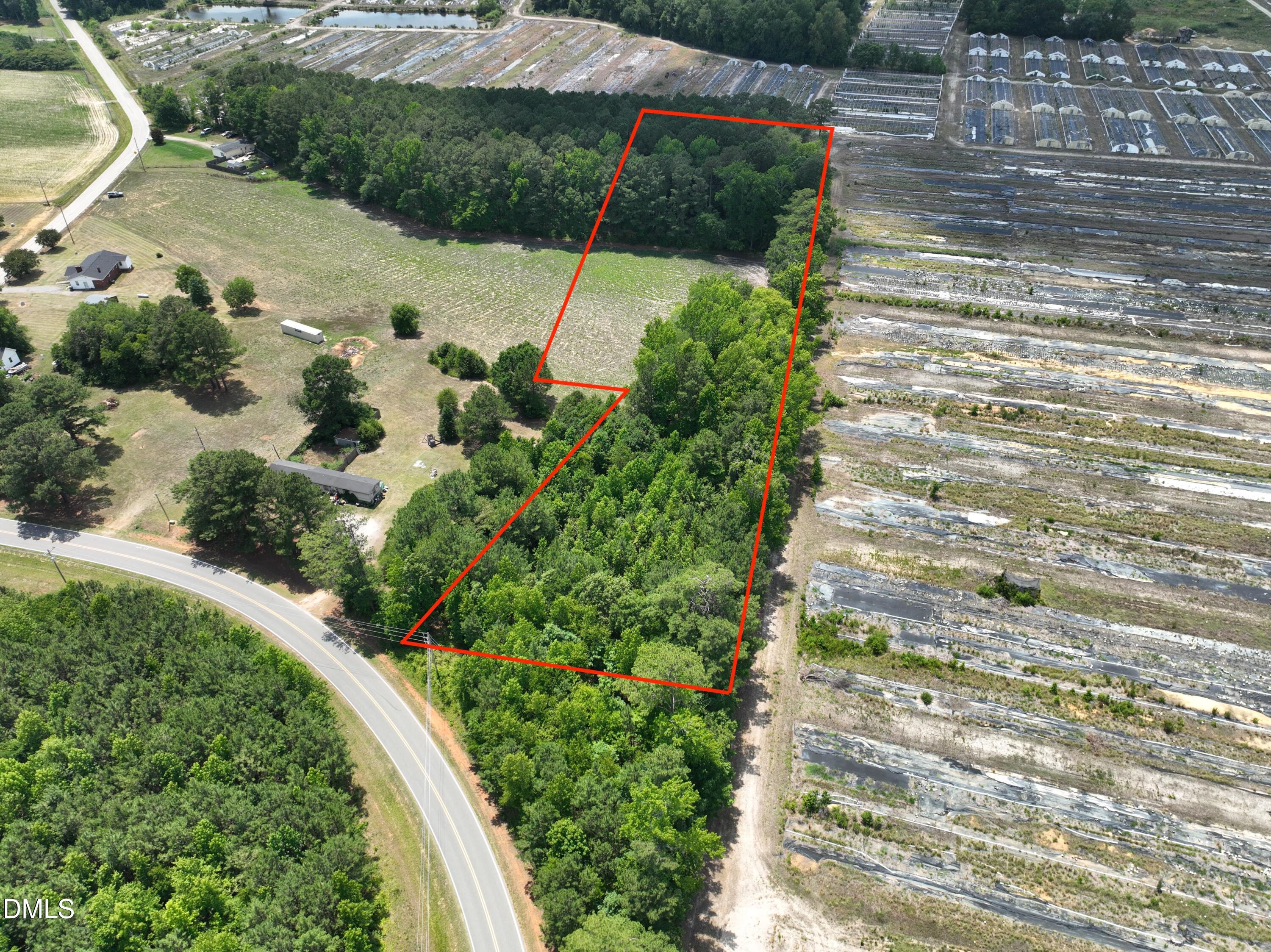 0 Boykin Road