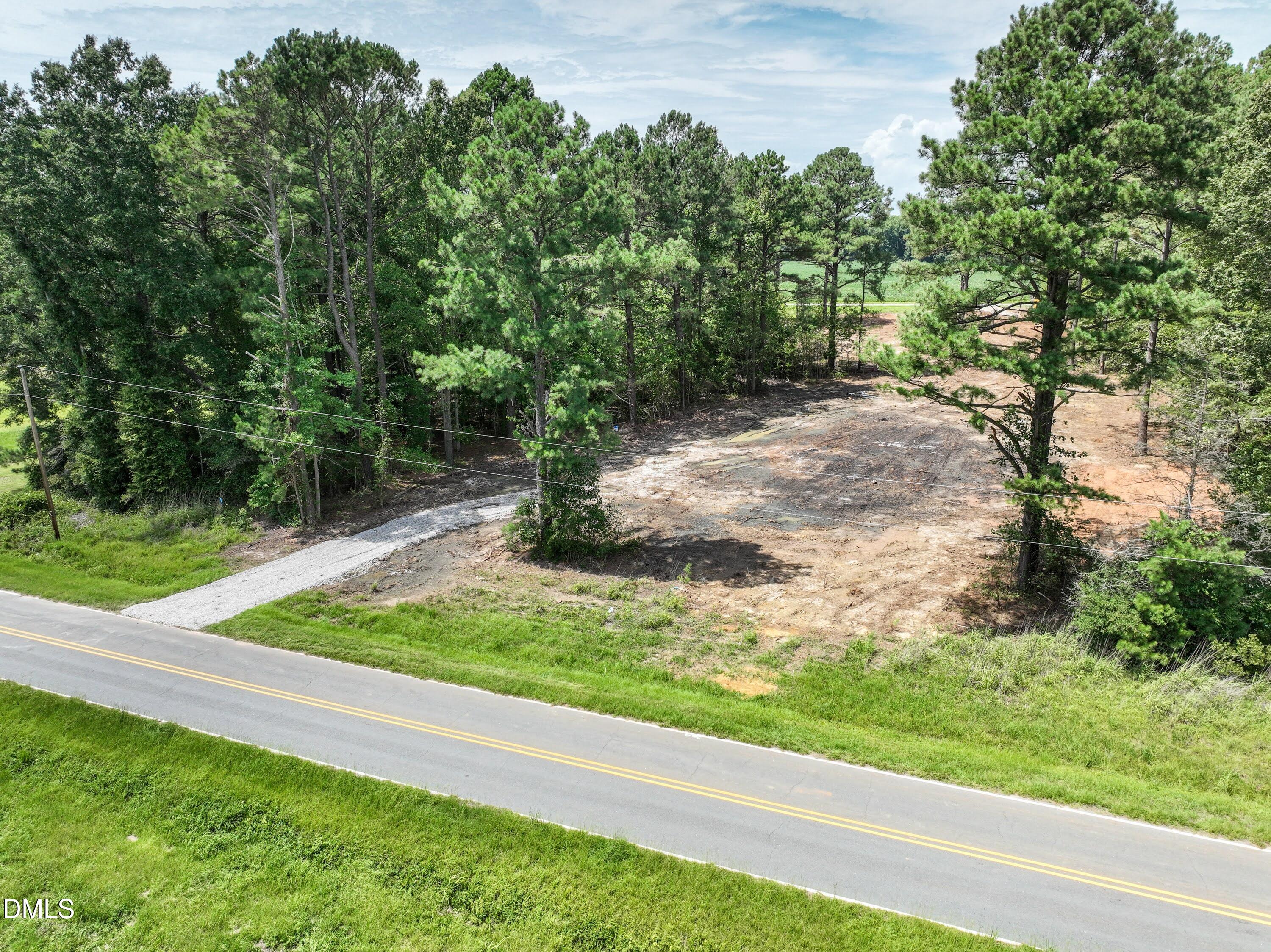 Tbd School House Road