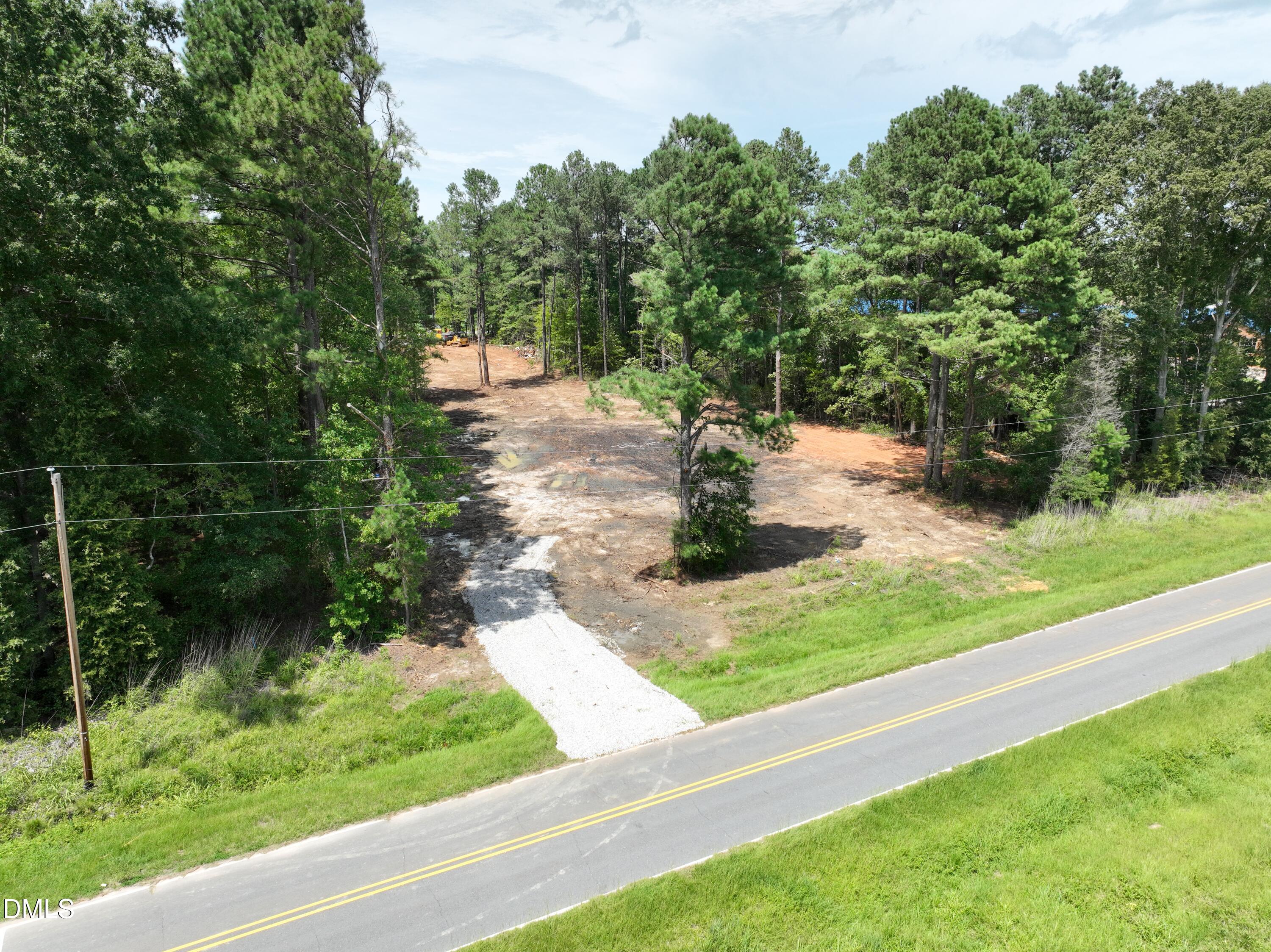 Tbd School House Road