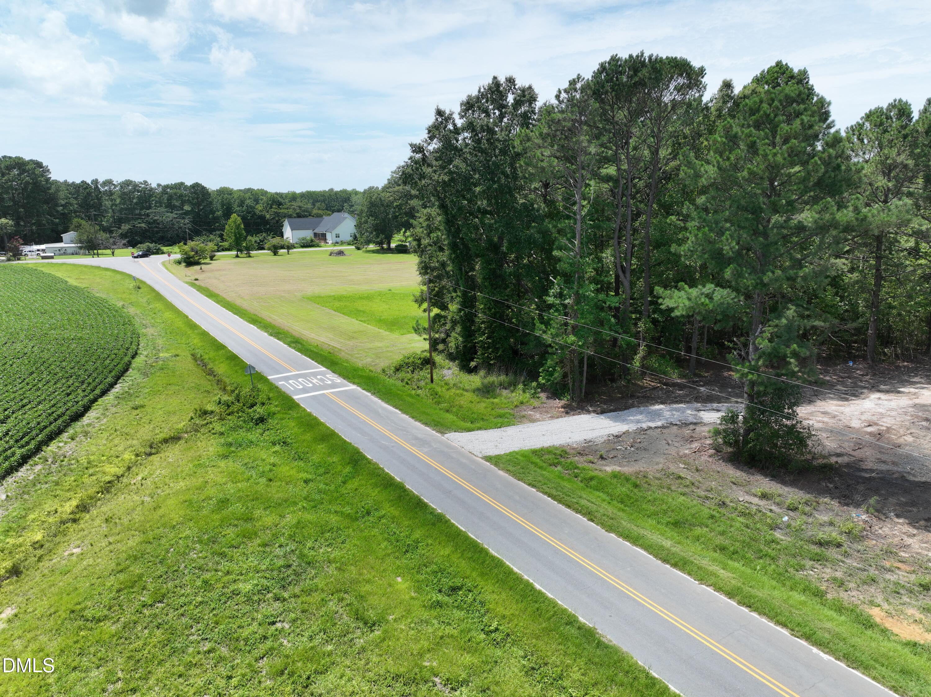 Tbd School House Road