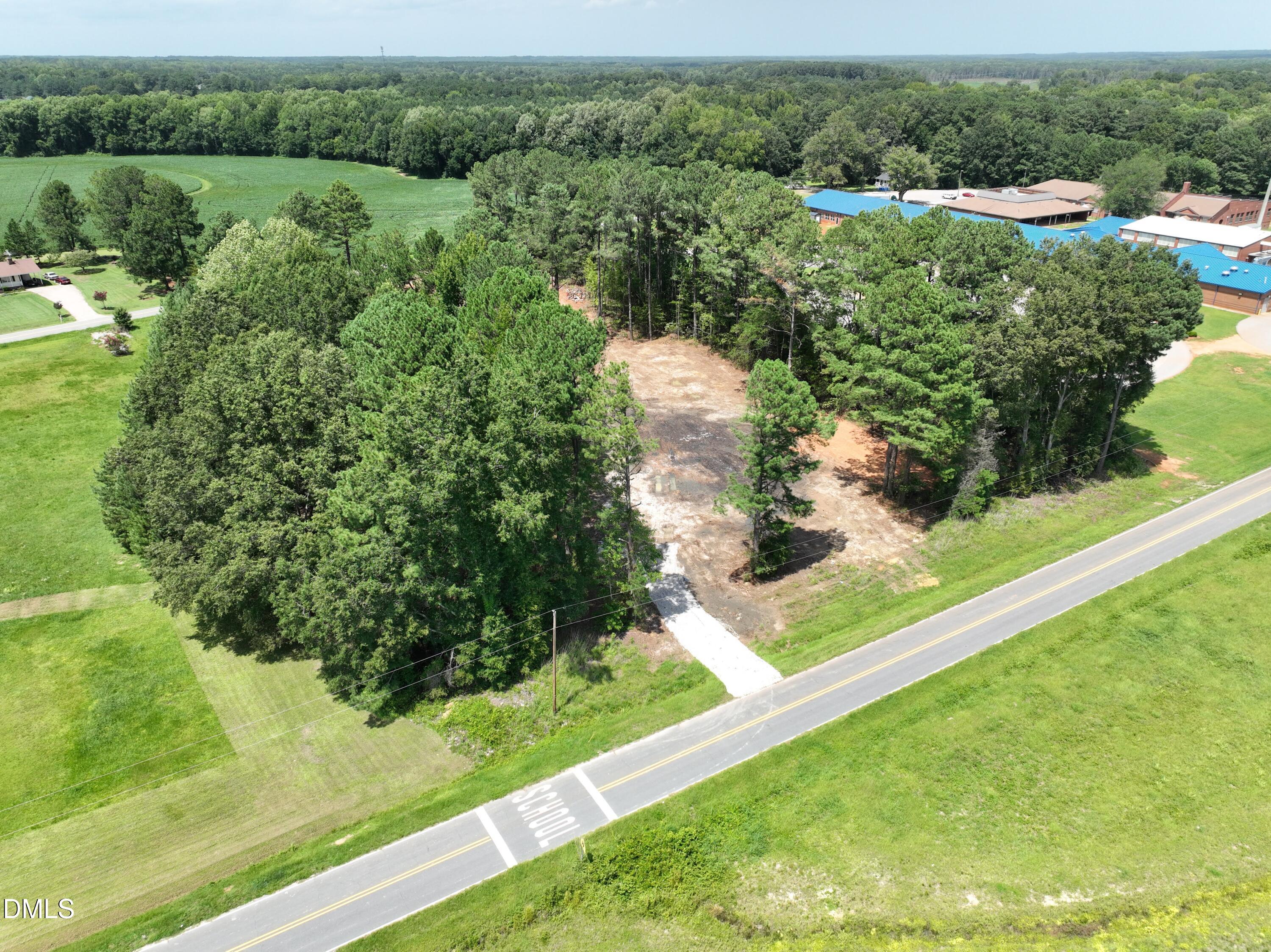 Tbd School House Road