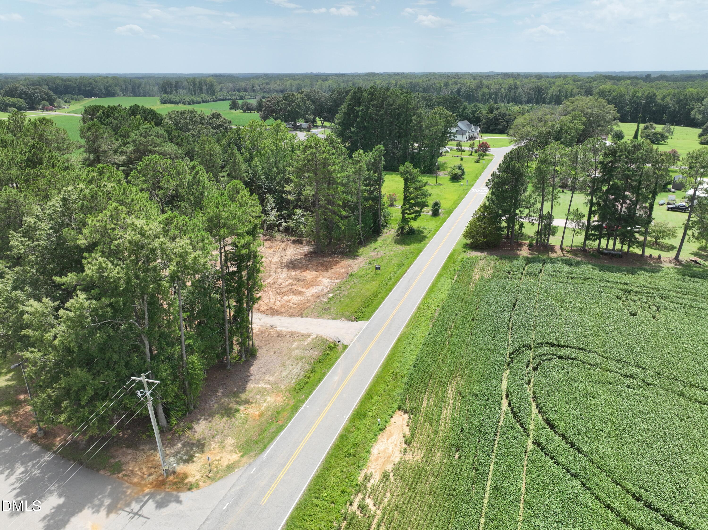 Tbd School House Road