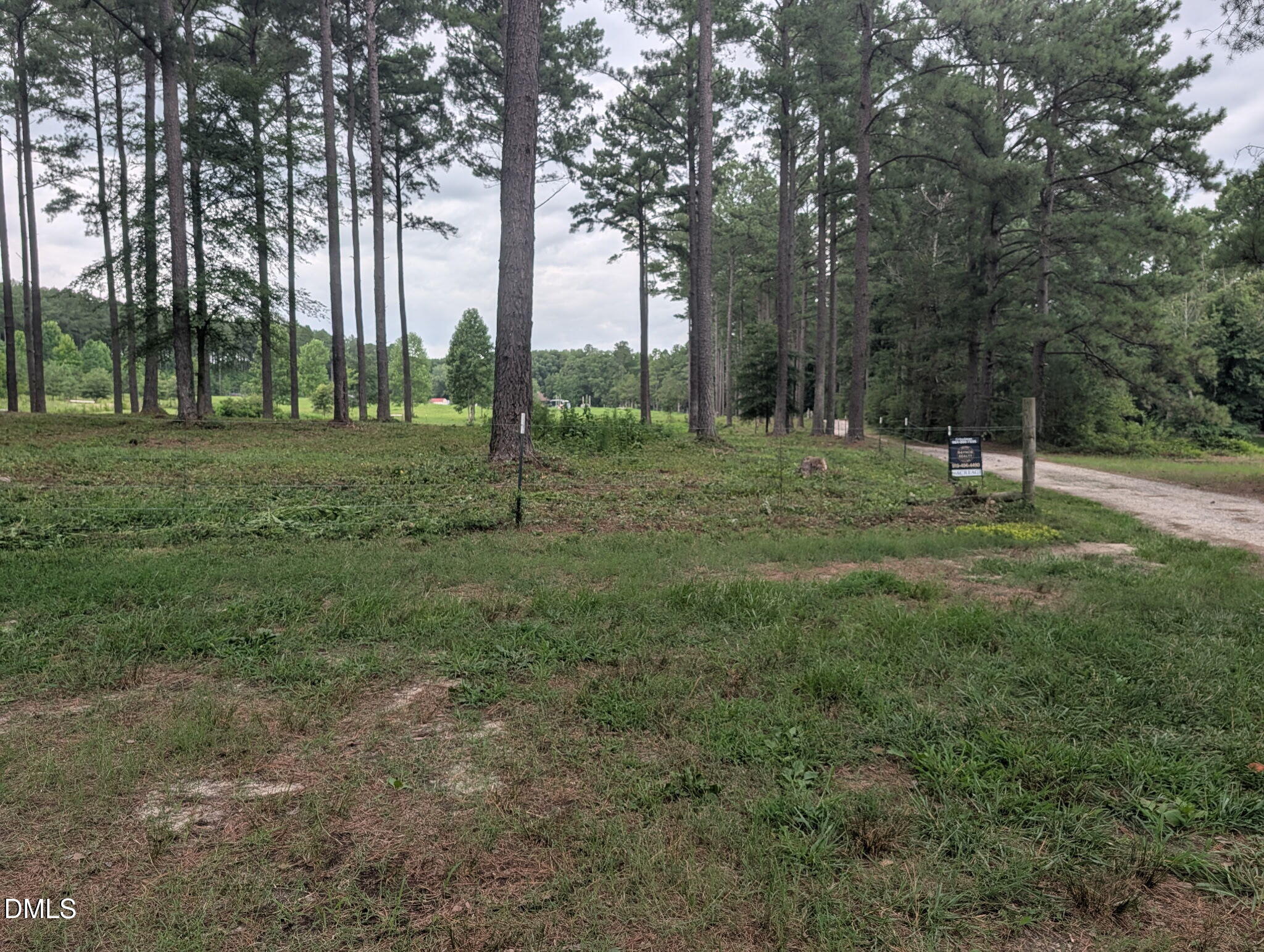 Tbd Peach Orchard Road