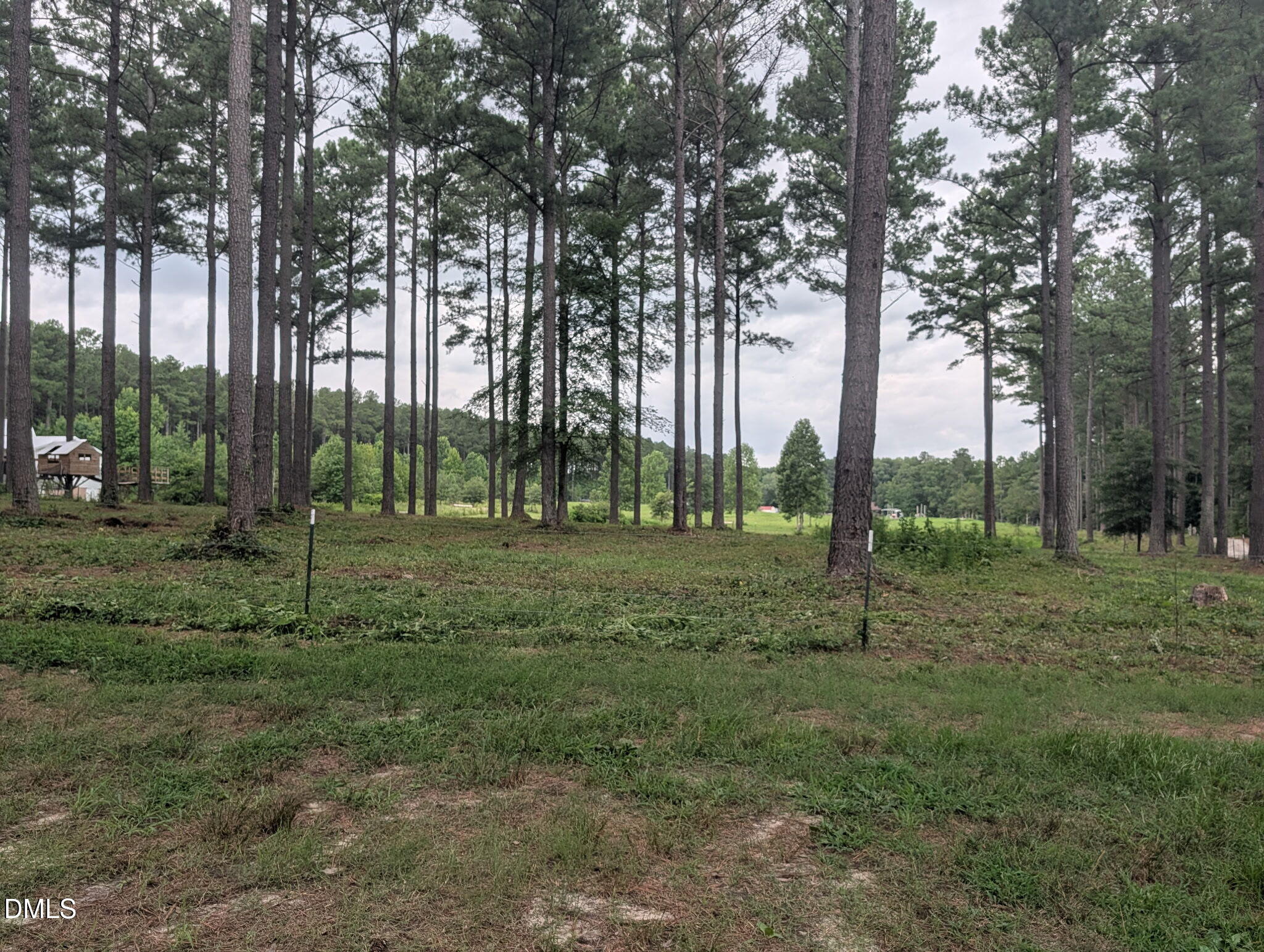 Tbd Peach Orchard Road