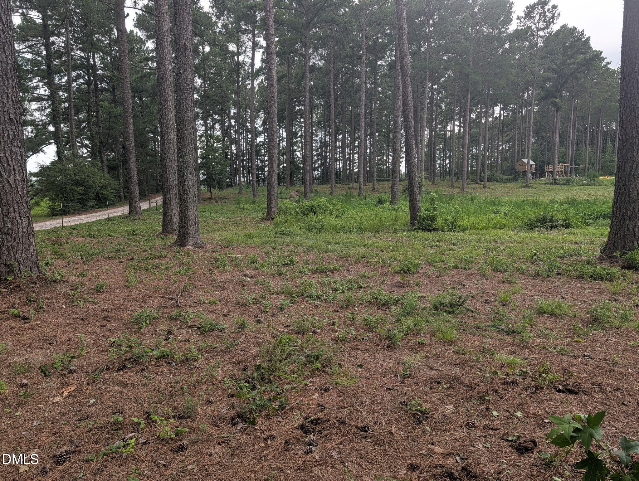 Tbd Peach Orchard Road