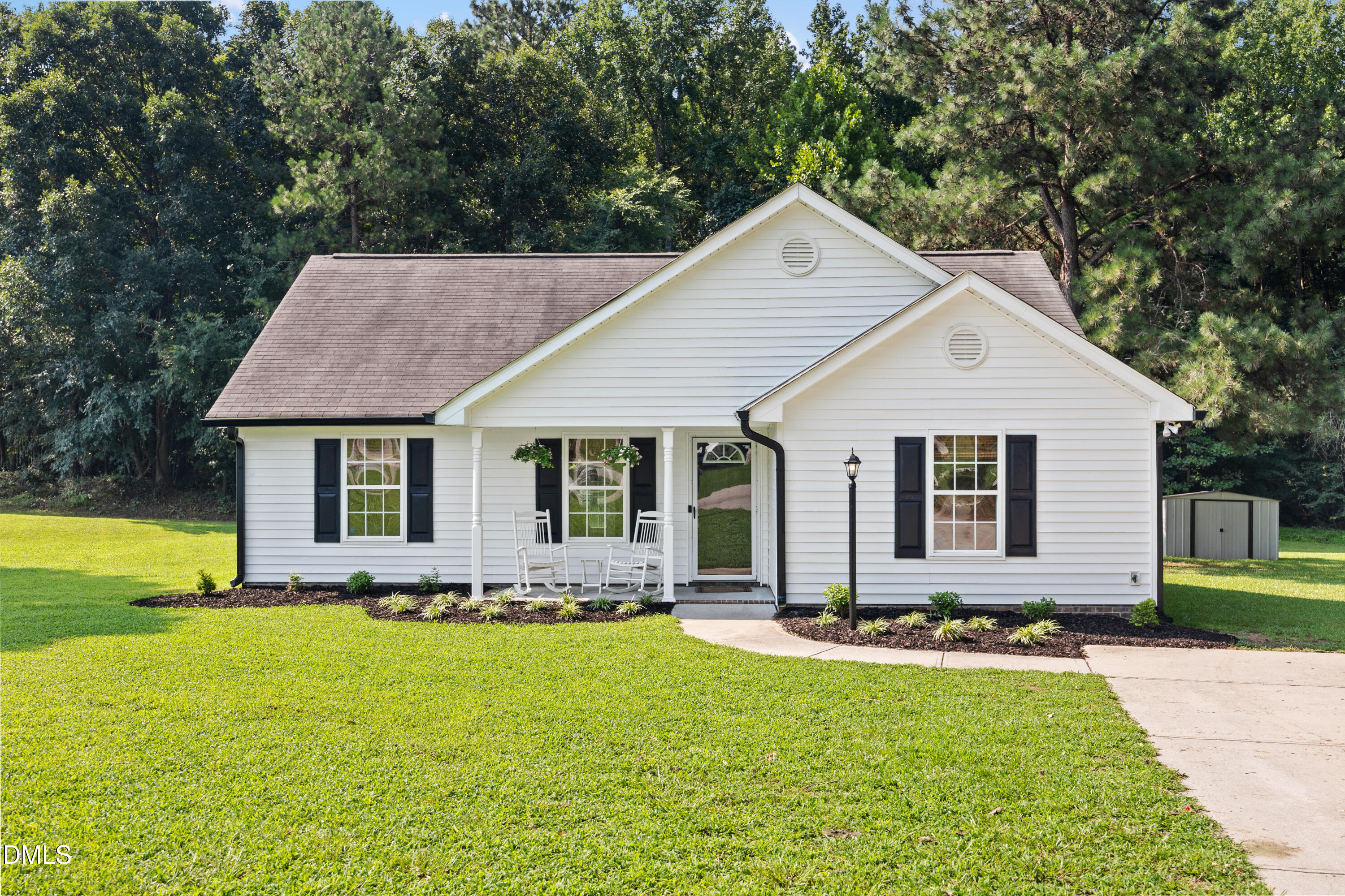 65 Rainwood Court