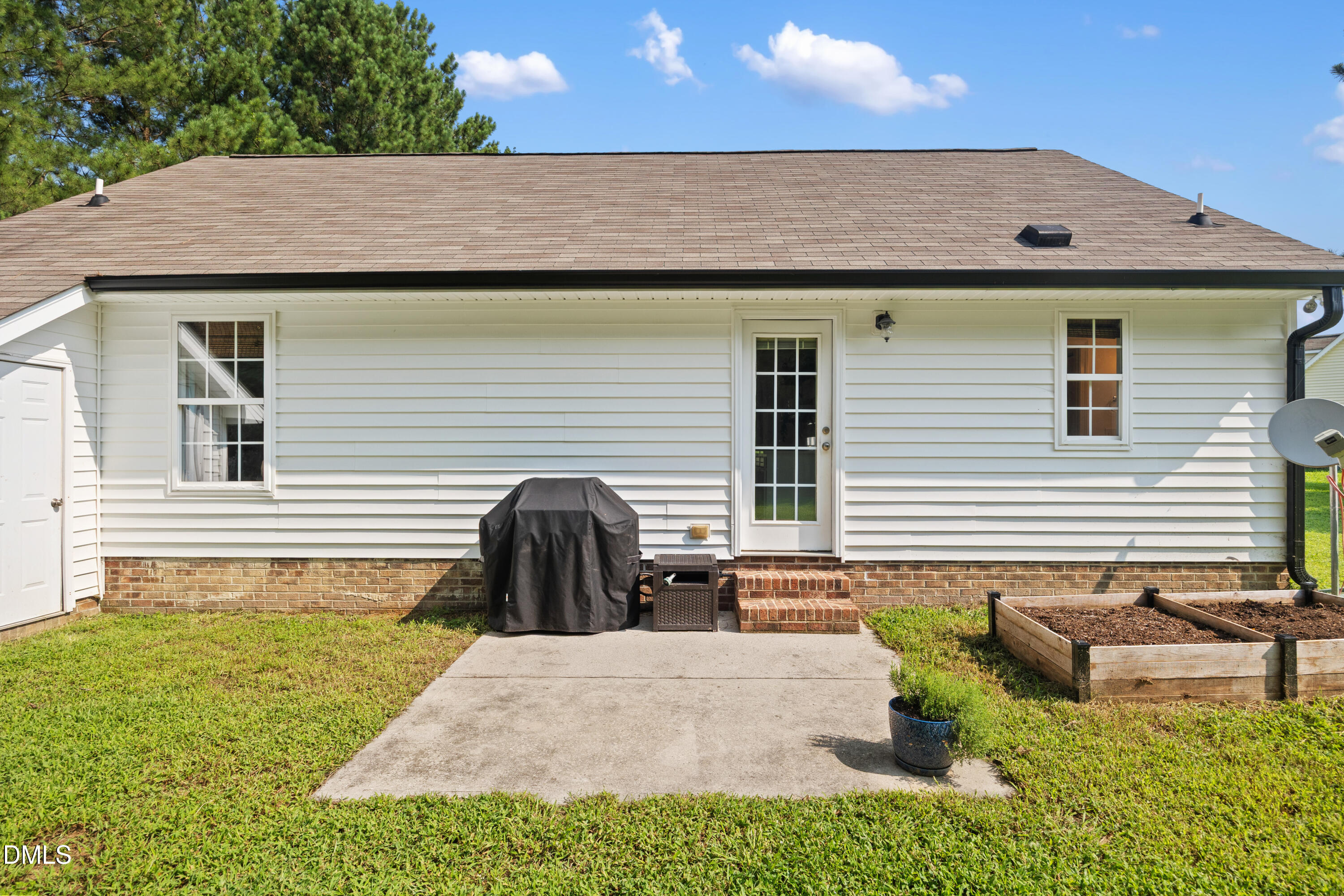 65 Rainwood Court