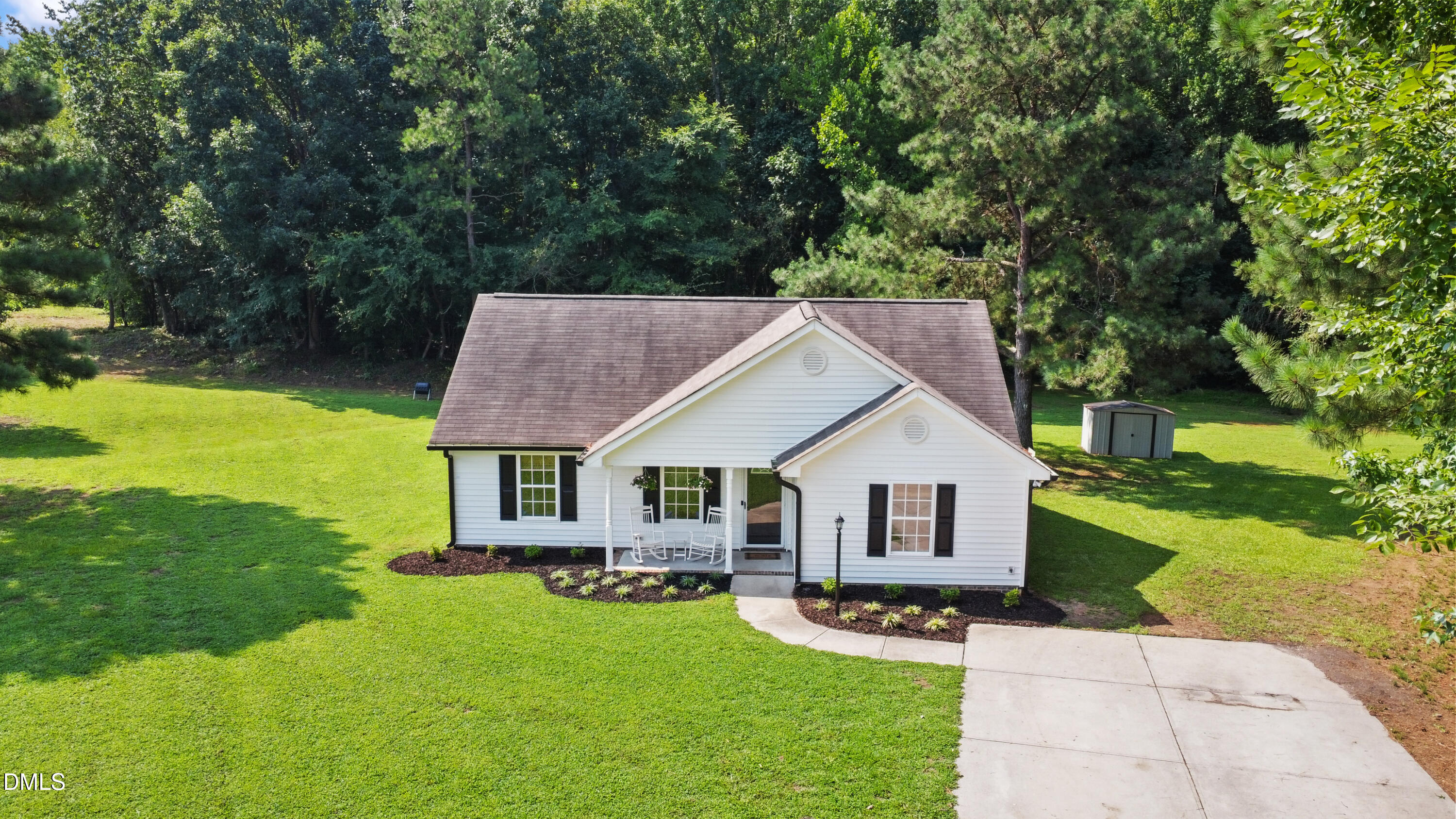 65 Rainwood Court