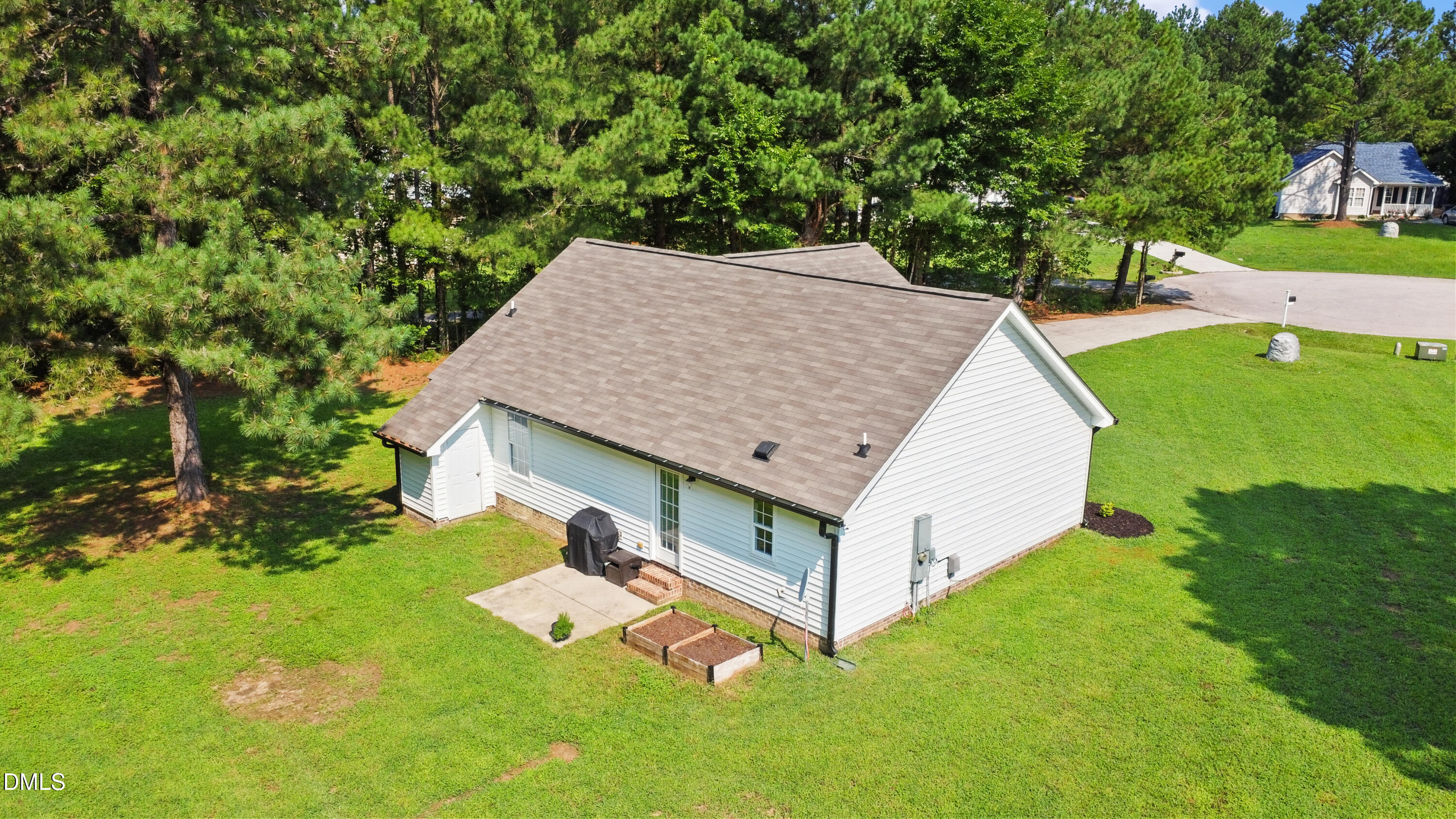 65 Rainwood Court