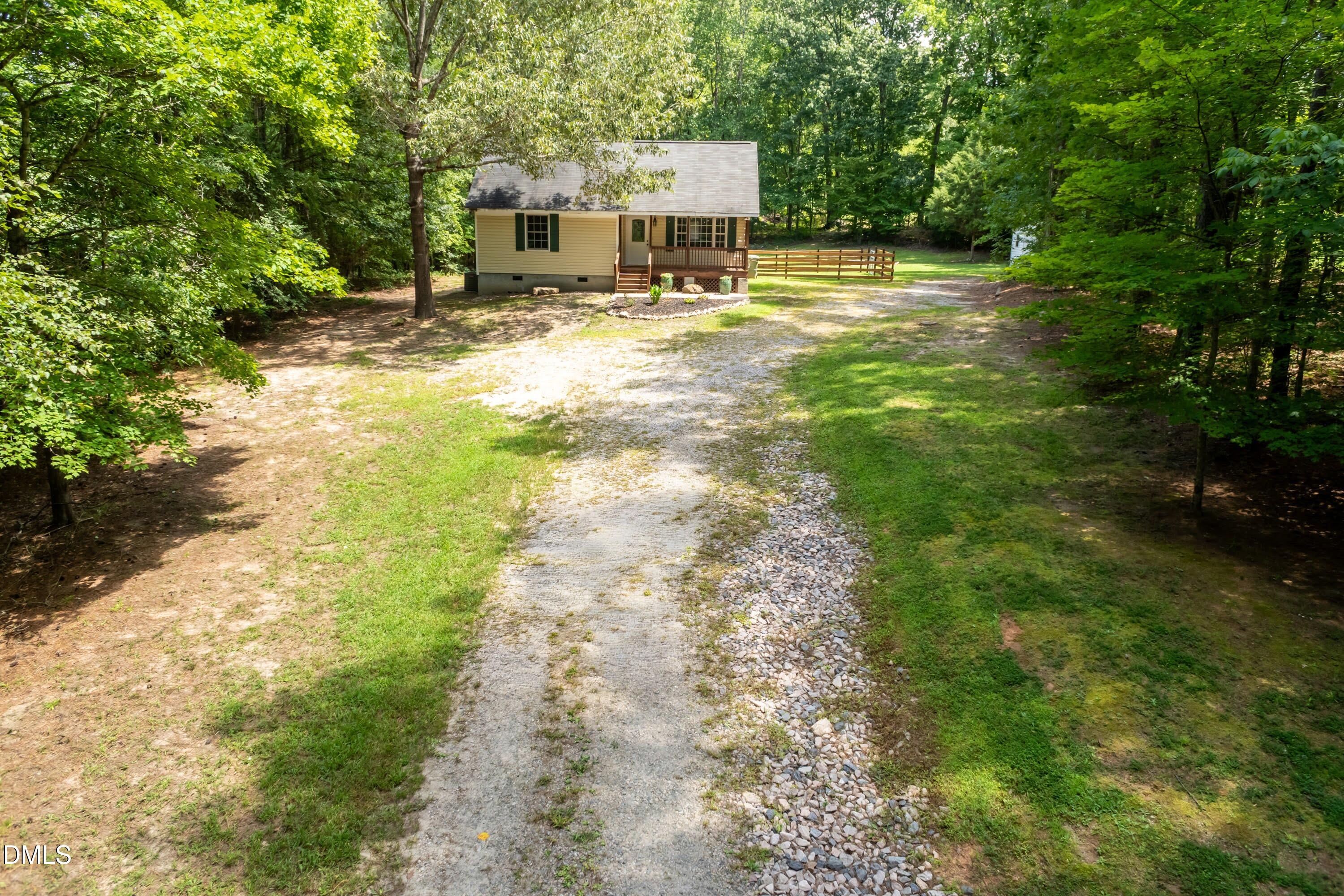 210 Deer Run Drive