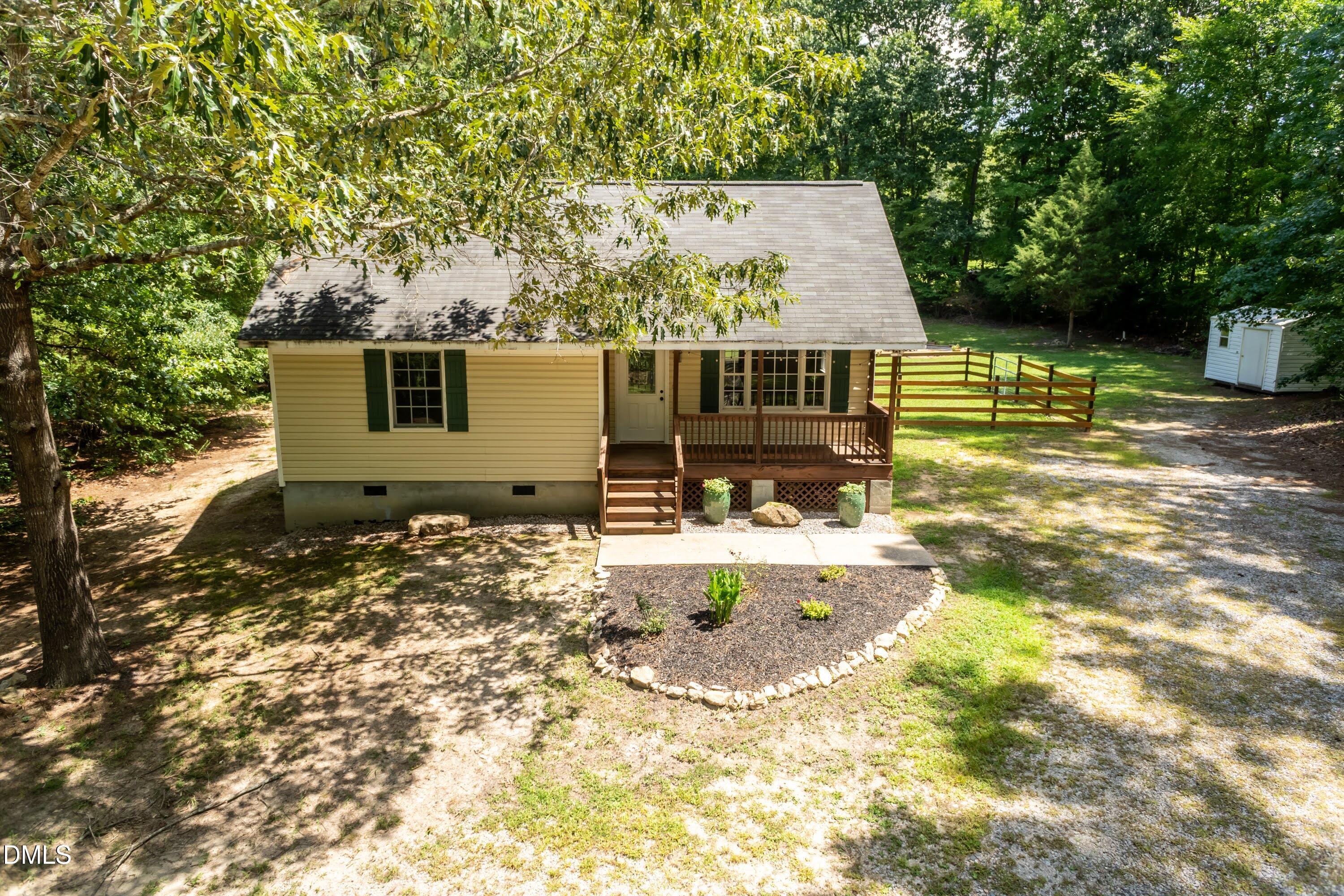 210 Deer Run Drive