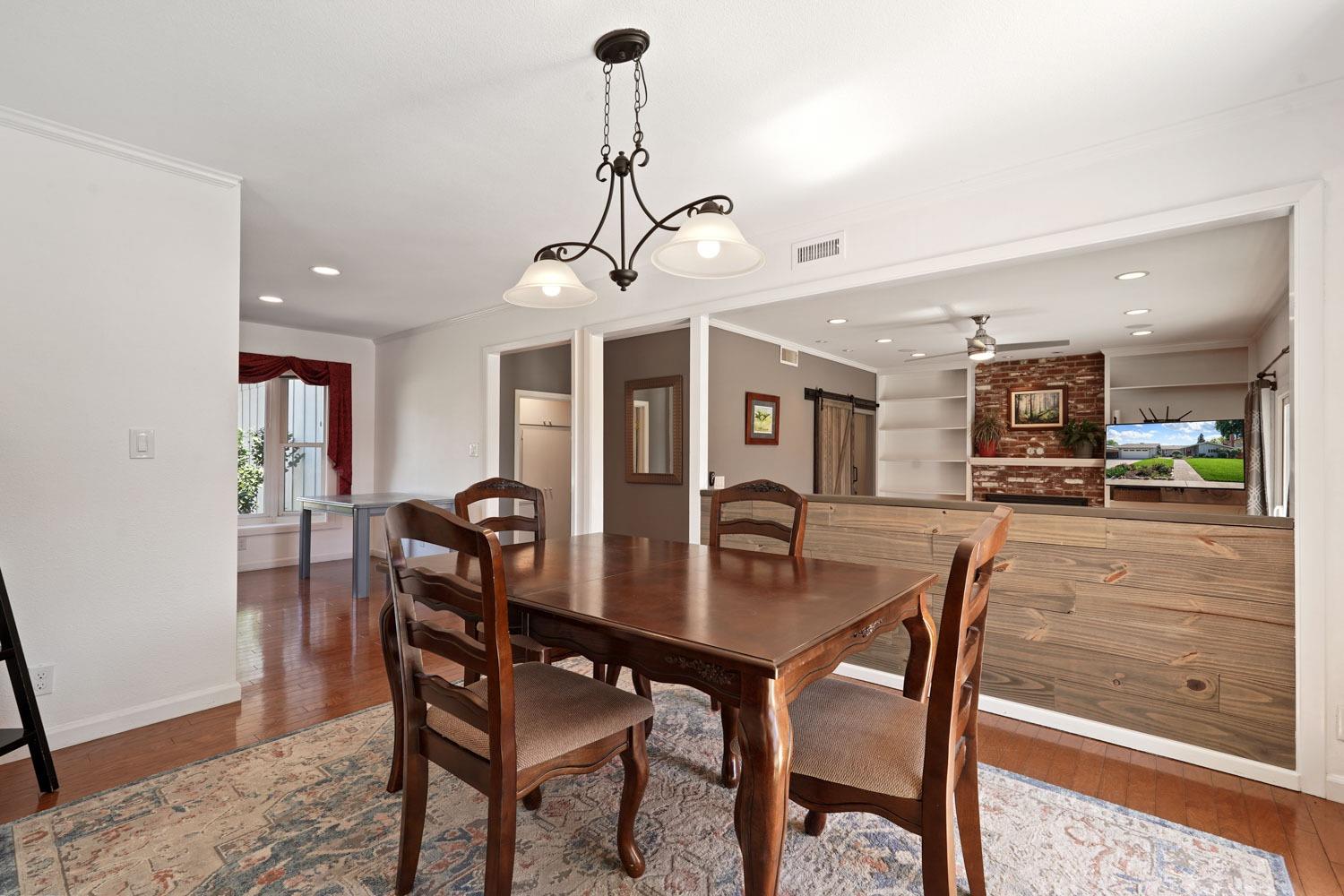 3524 Harpers Ferry Drive