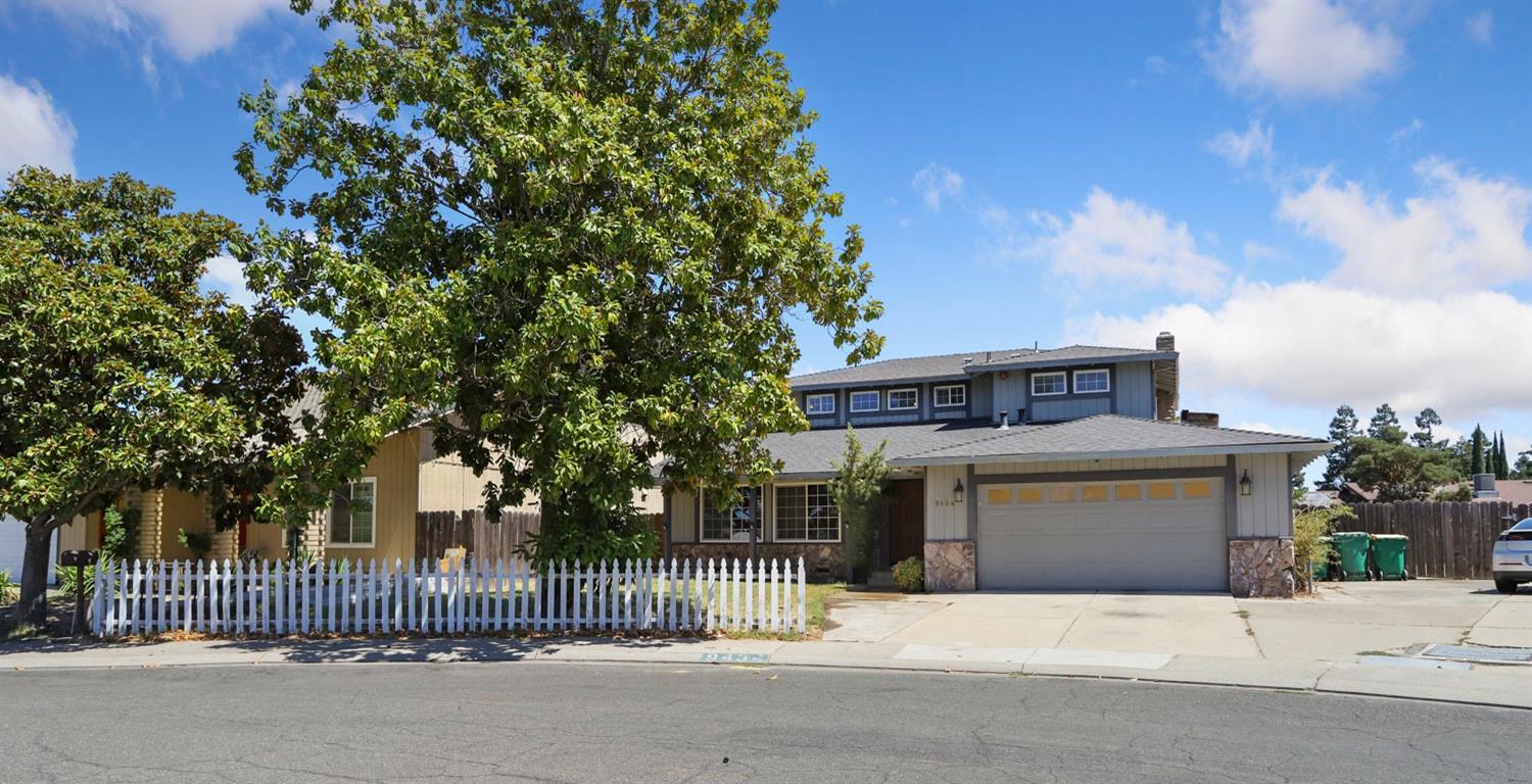 9434 Pueblo Court