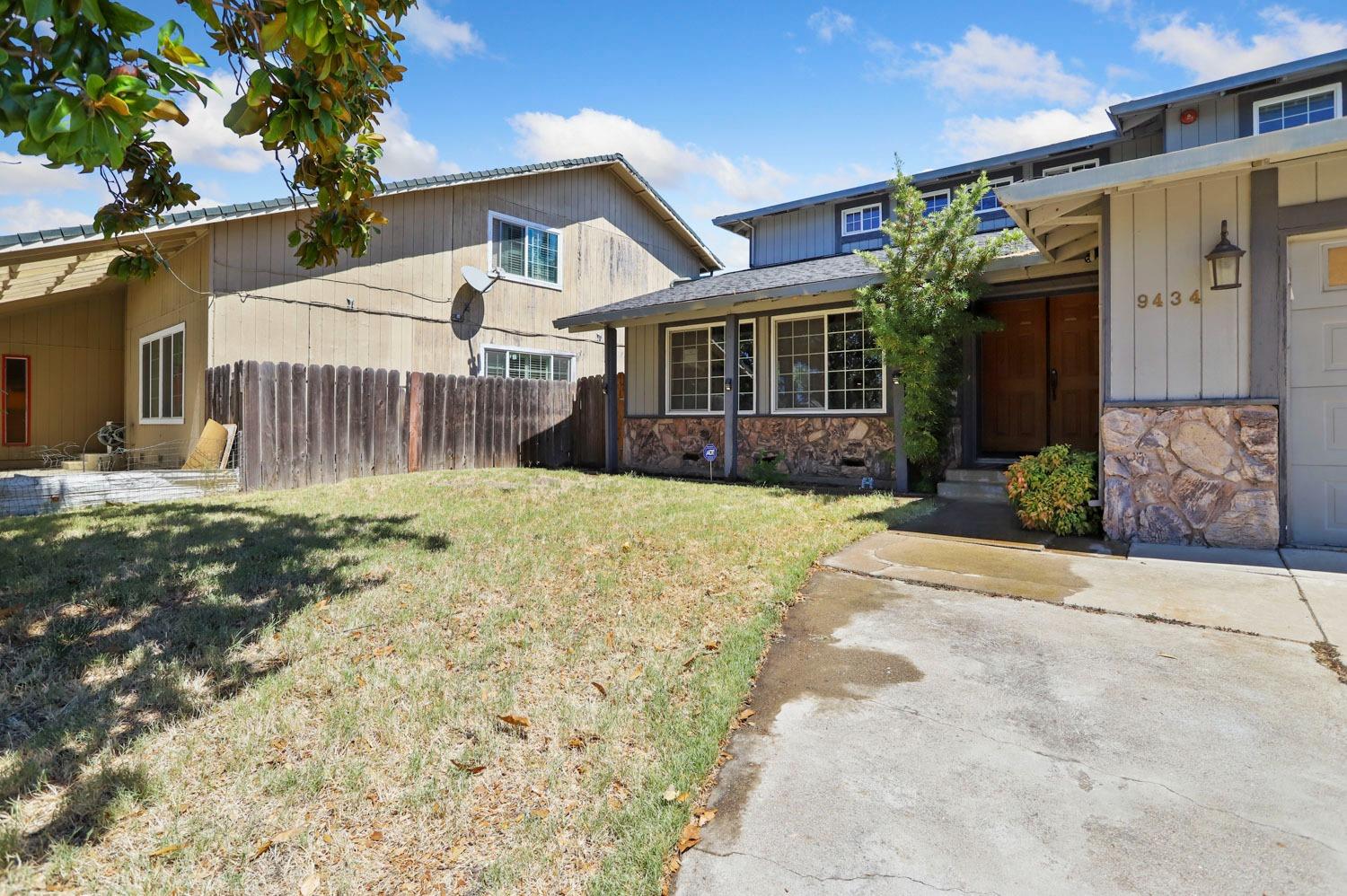9434 Pueblo Court