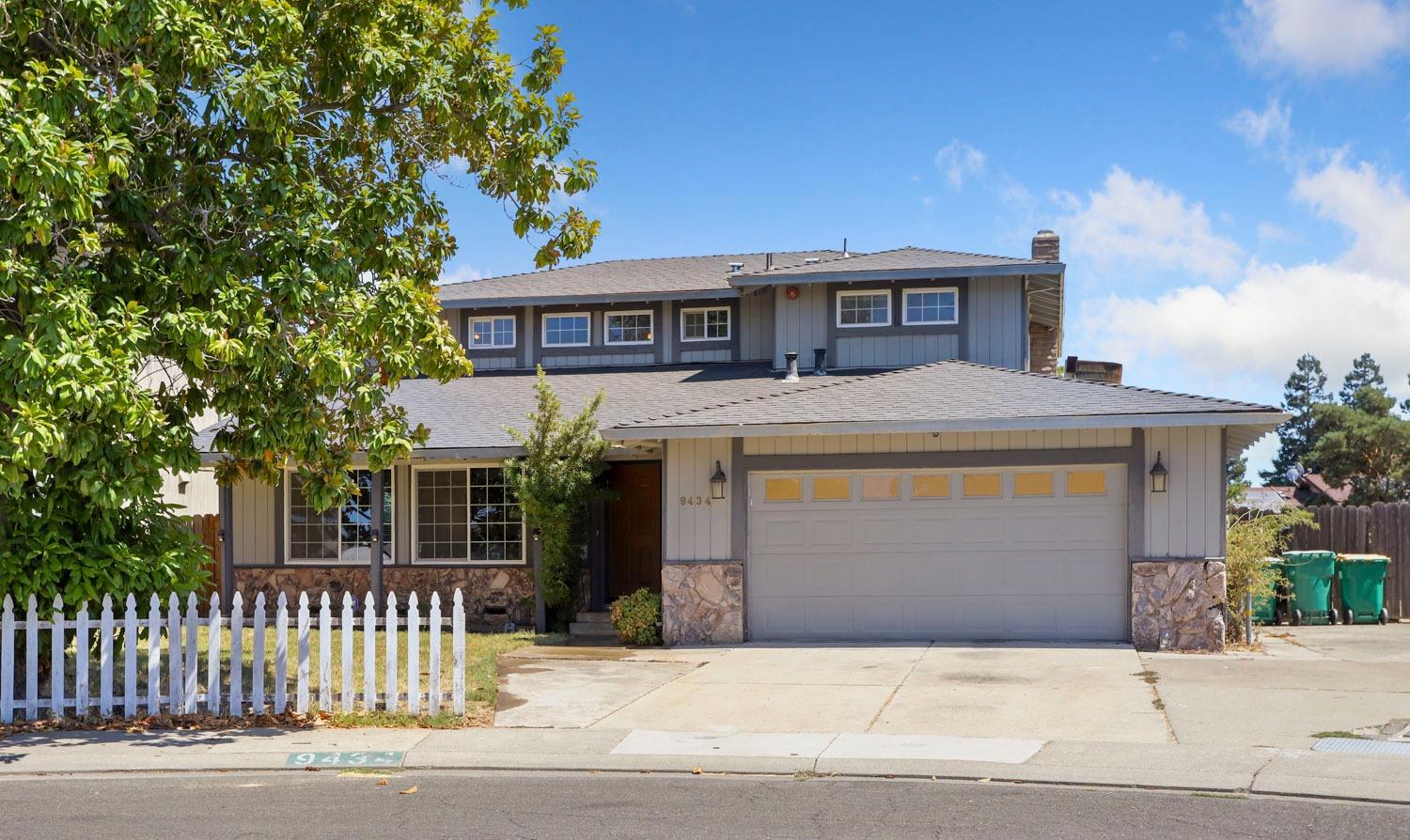 9434 Pueblo Court