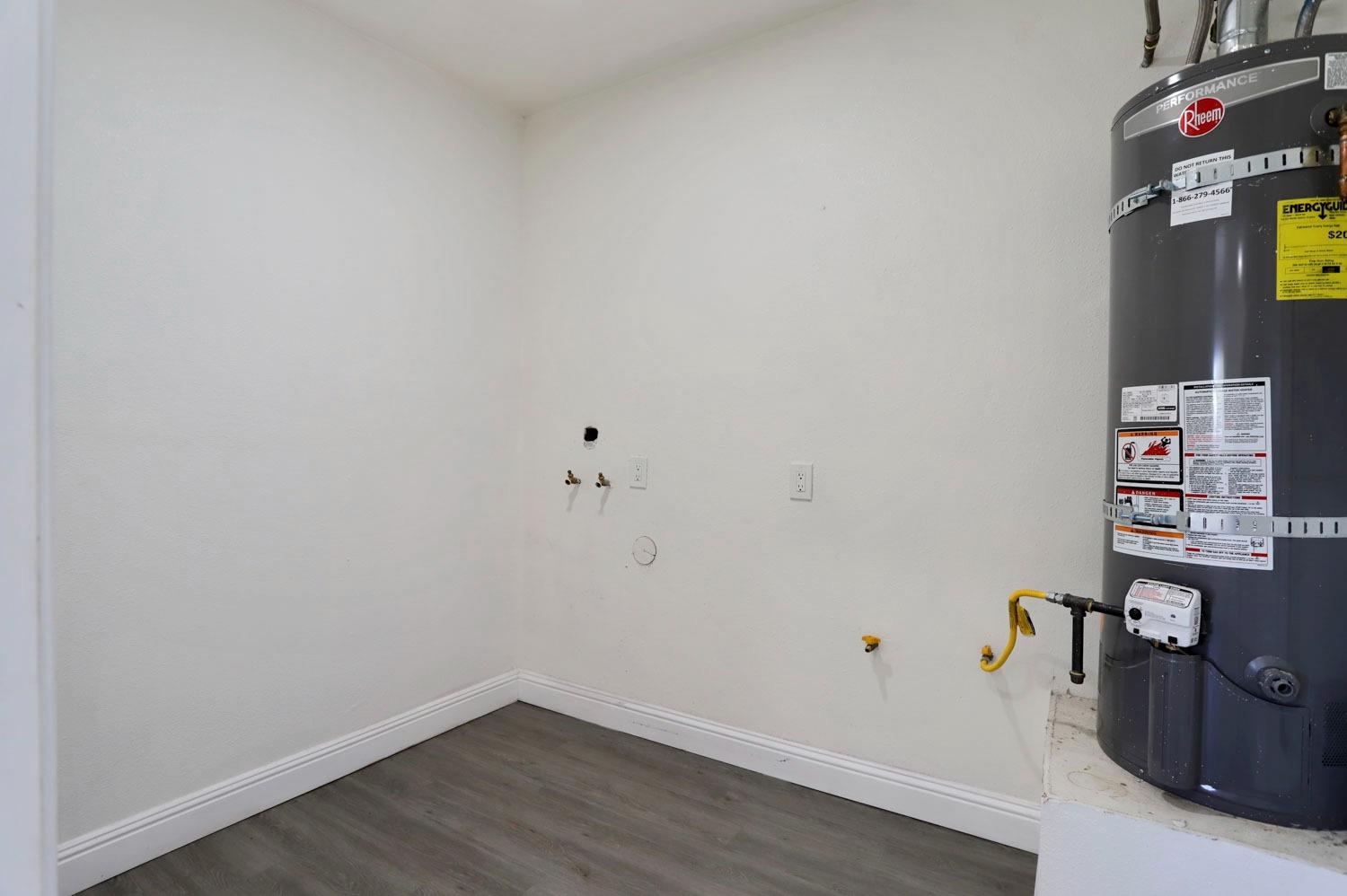 5613 N El Dorado Street