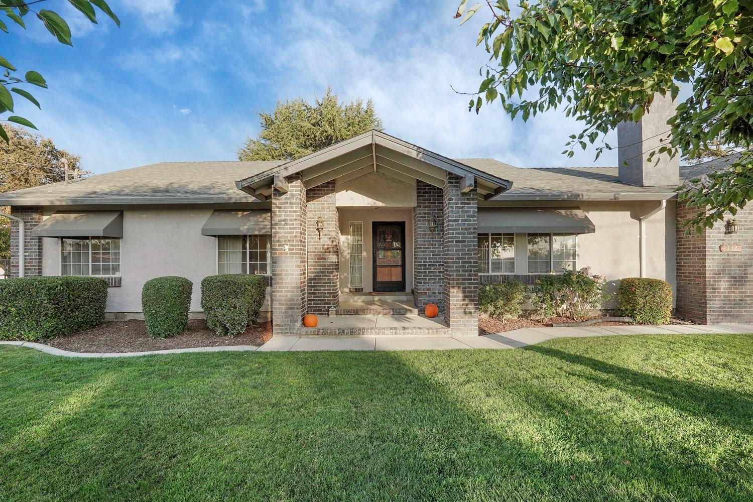 332 S Bull Pine Road