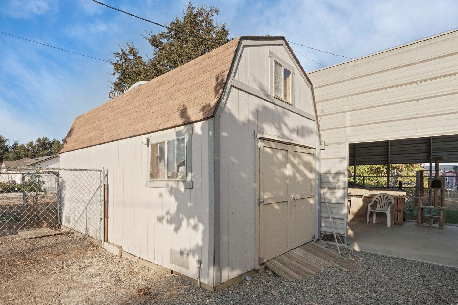 332 S Bull Pine Road