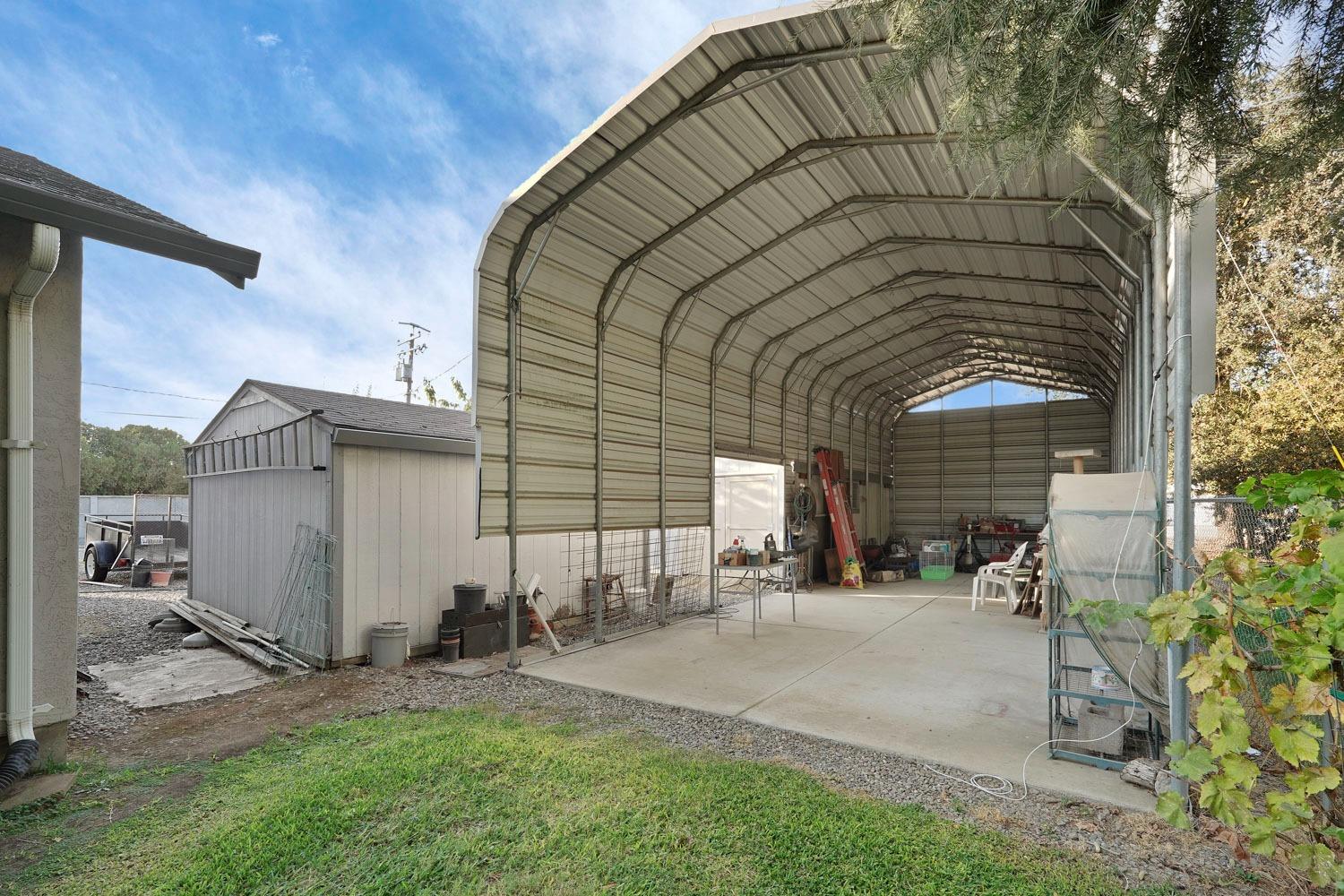 332 S Bull Pine Road