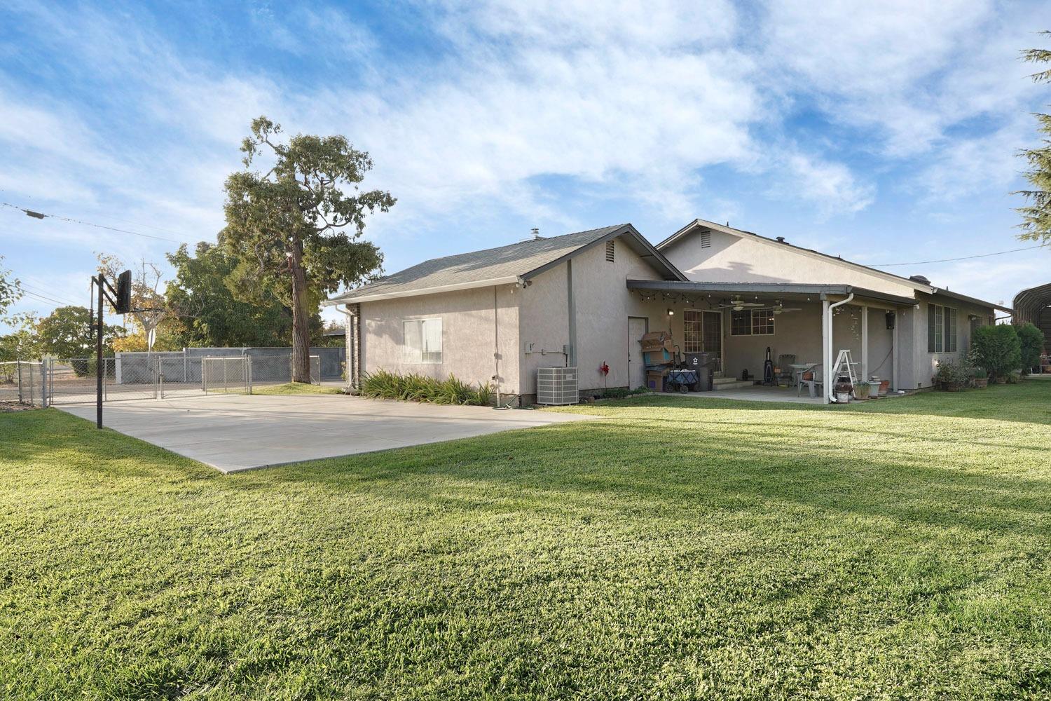 332 S Bull Pine Road