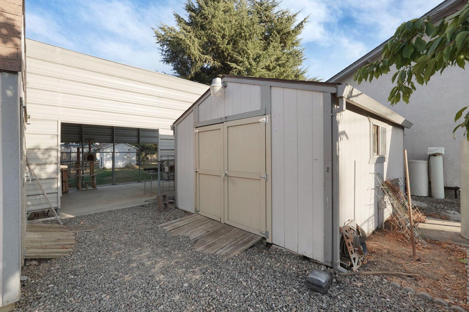 332 S Bull Pine Road