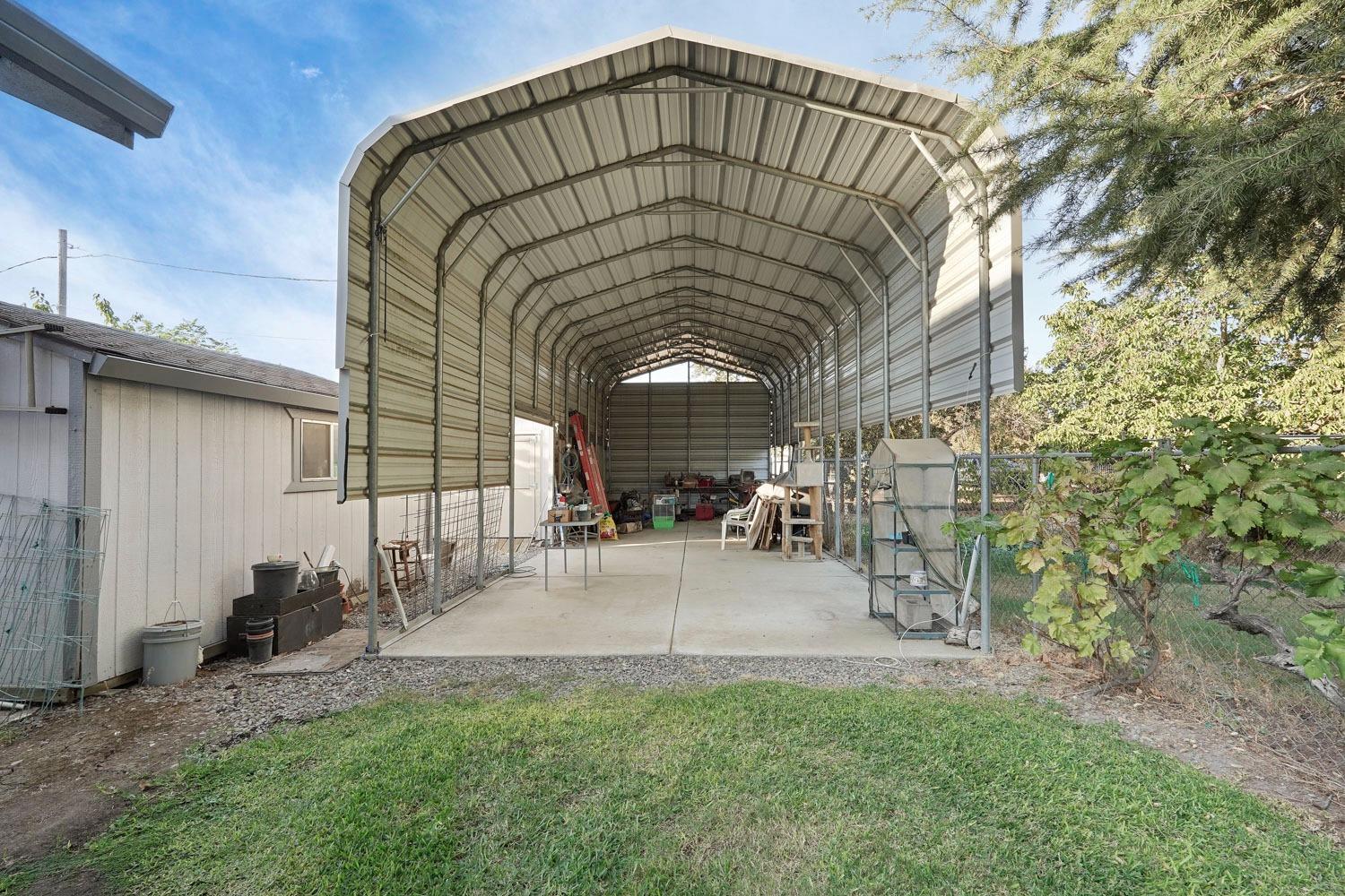 332 S Bull Pine Road