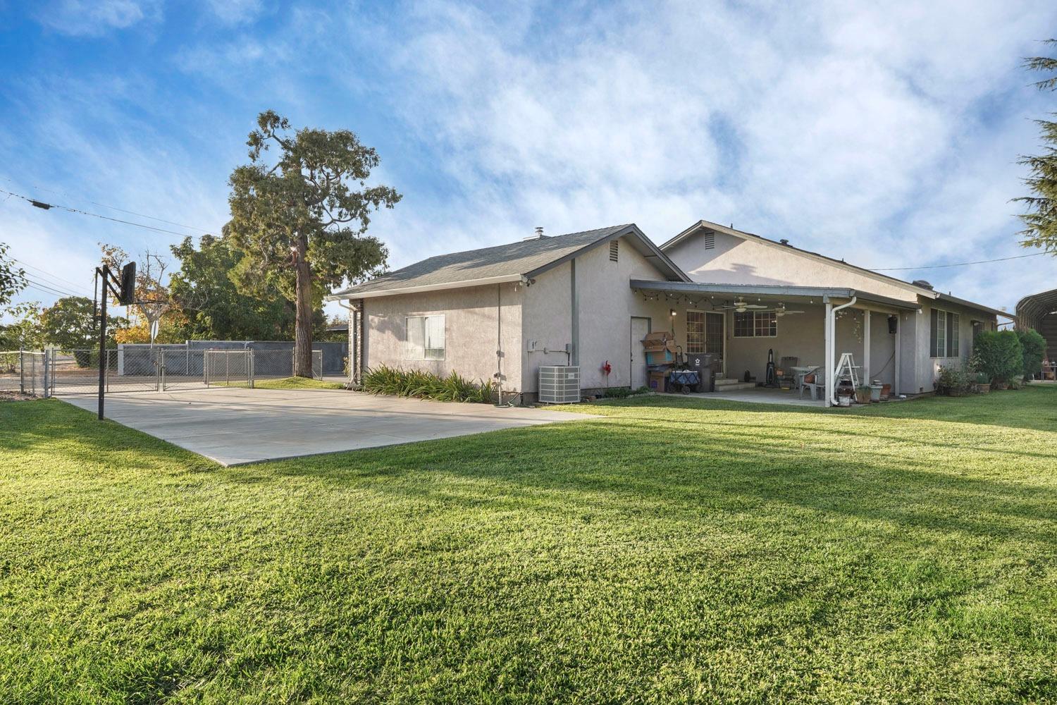 332 S Bull Pine Road