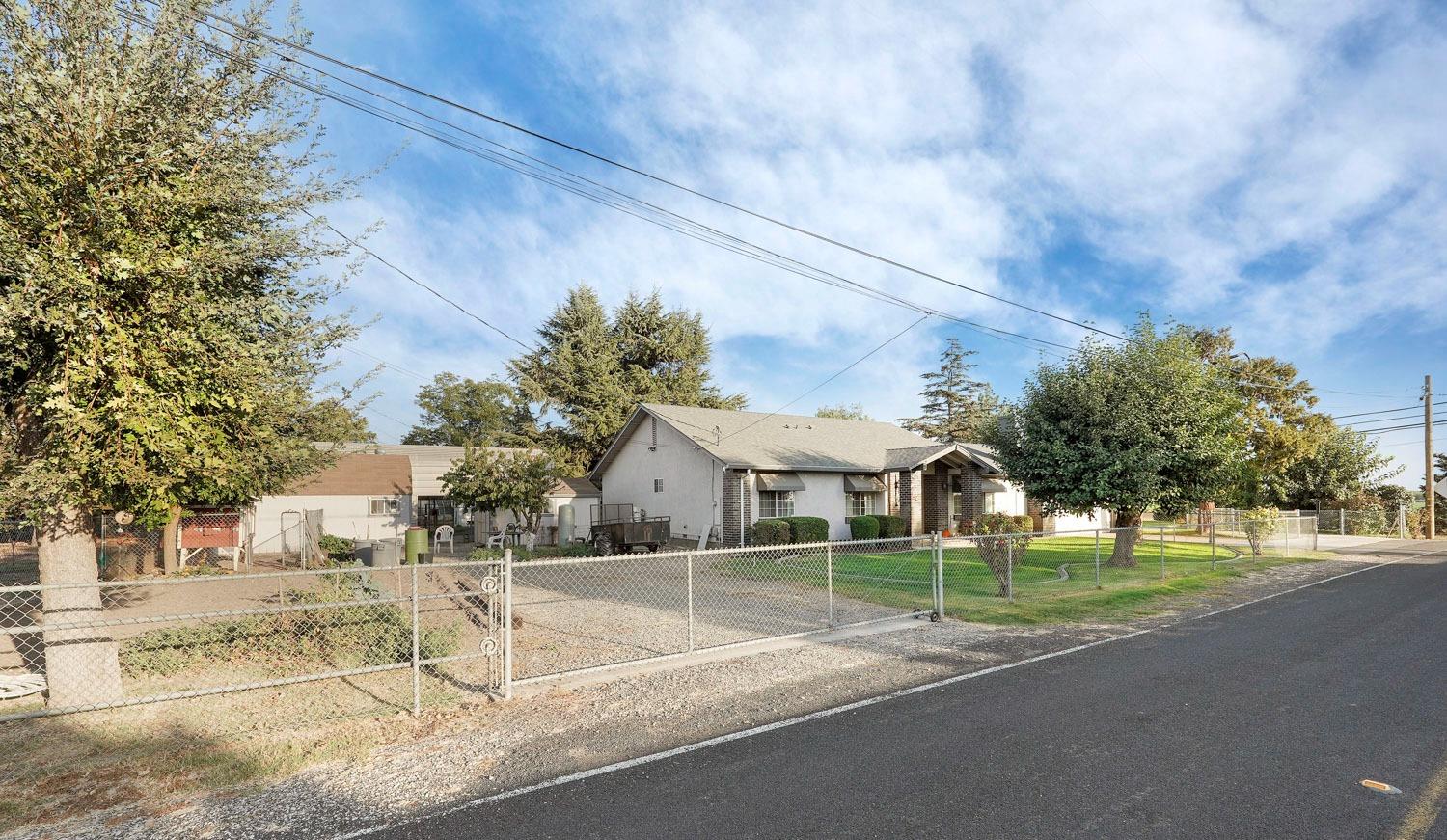 332 S Bull Pine Road