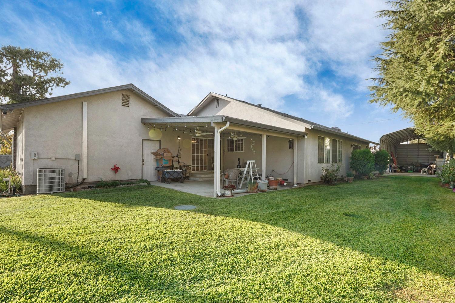 332 S Bull Pine Road