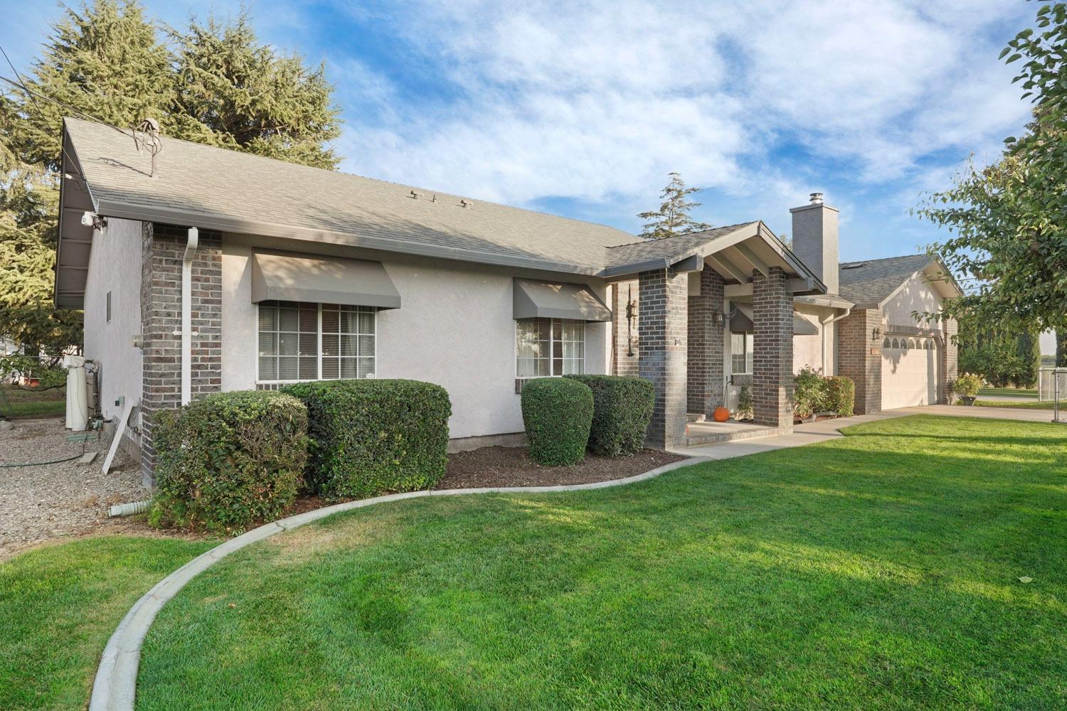 332 S Bull Pine Road