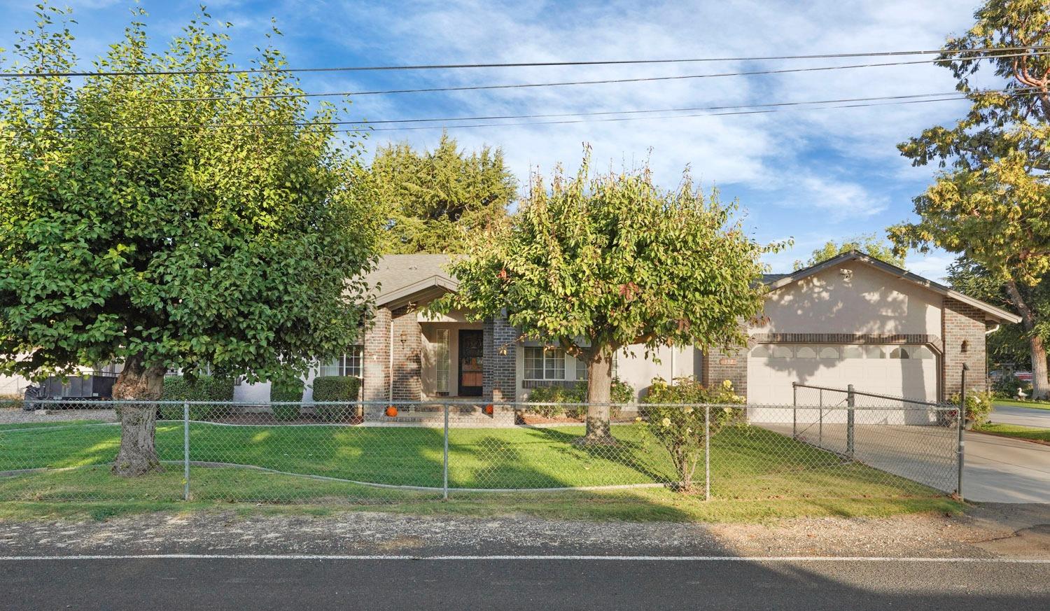 332 S Bull Pine Road