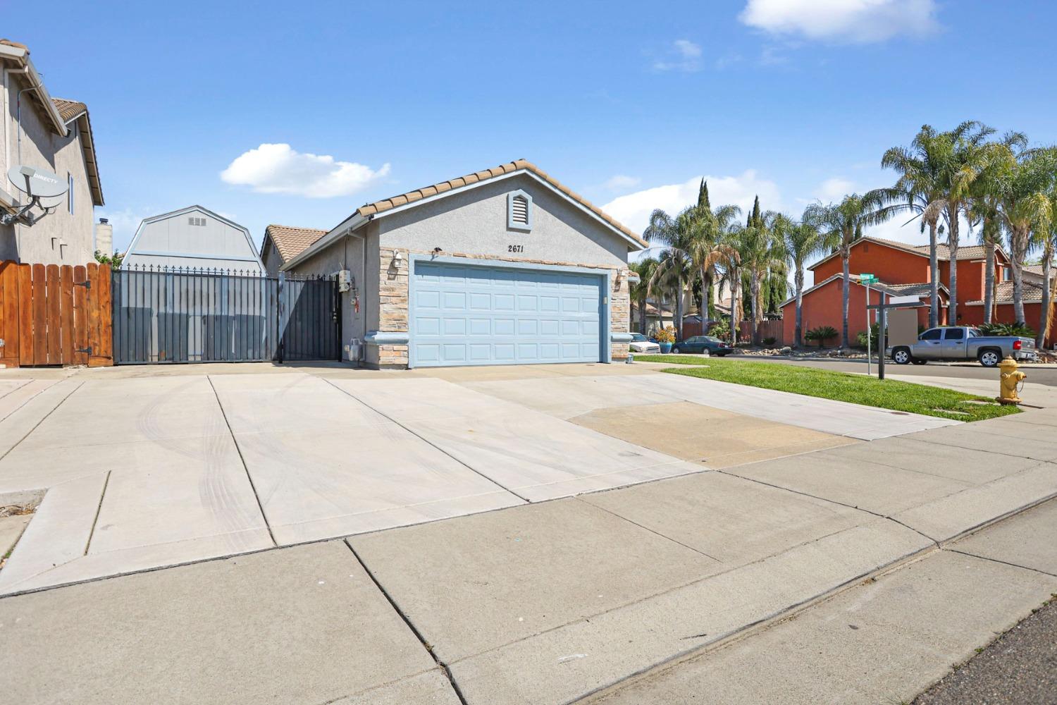 2671 Horsetail Drive