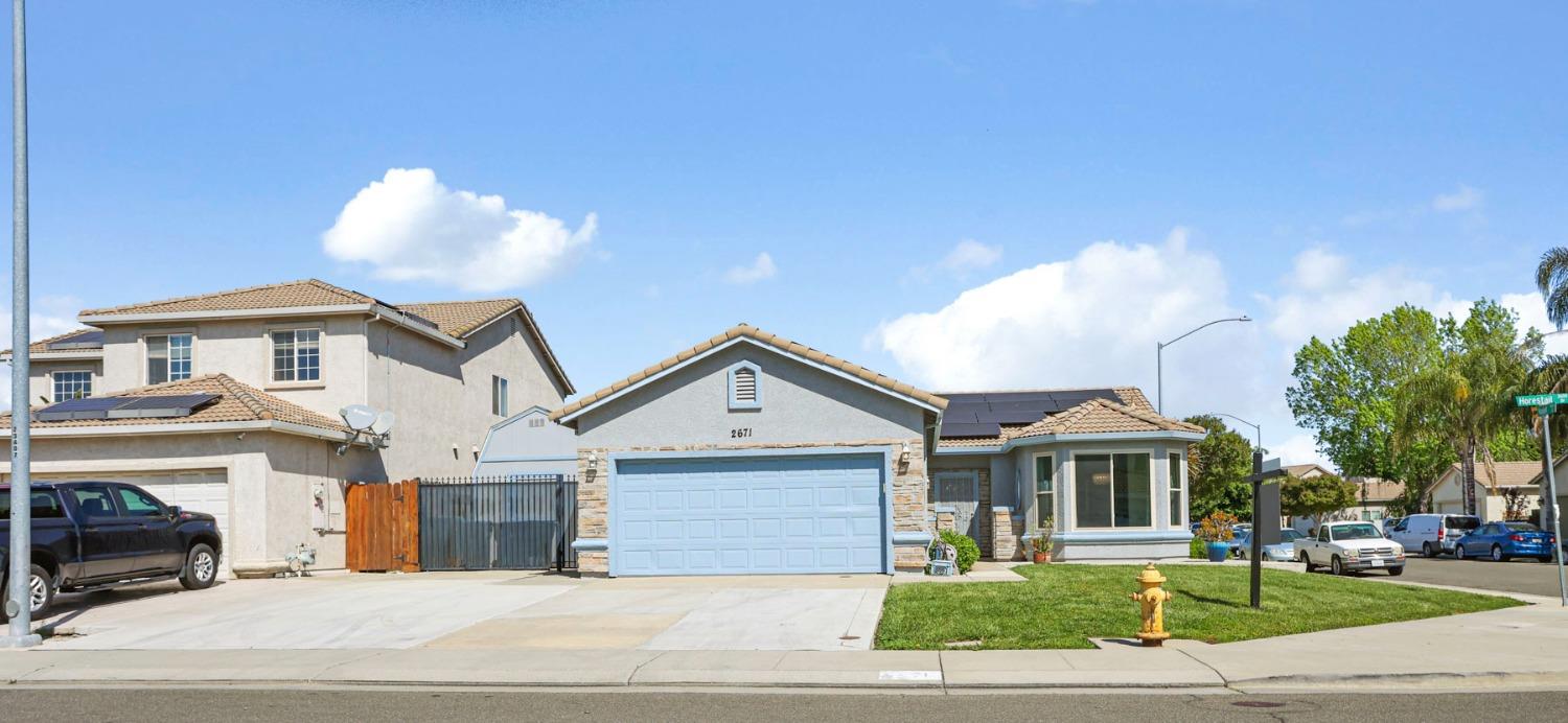 2671 Horsetail Drive