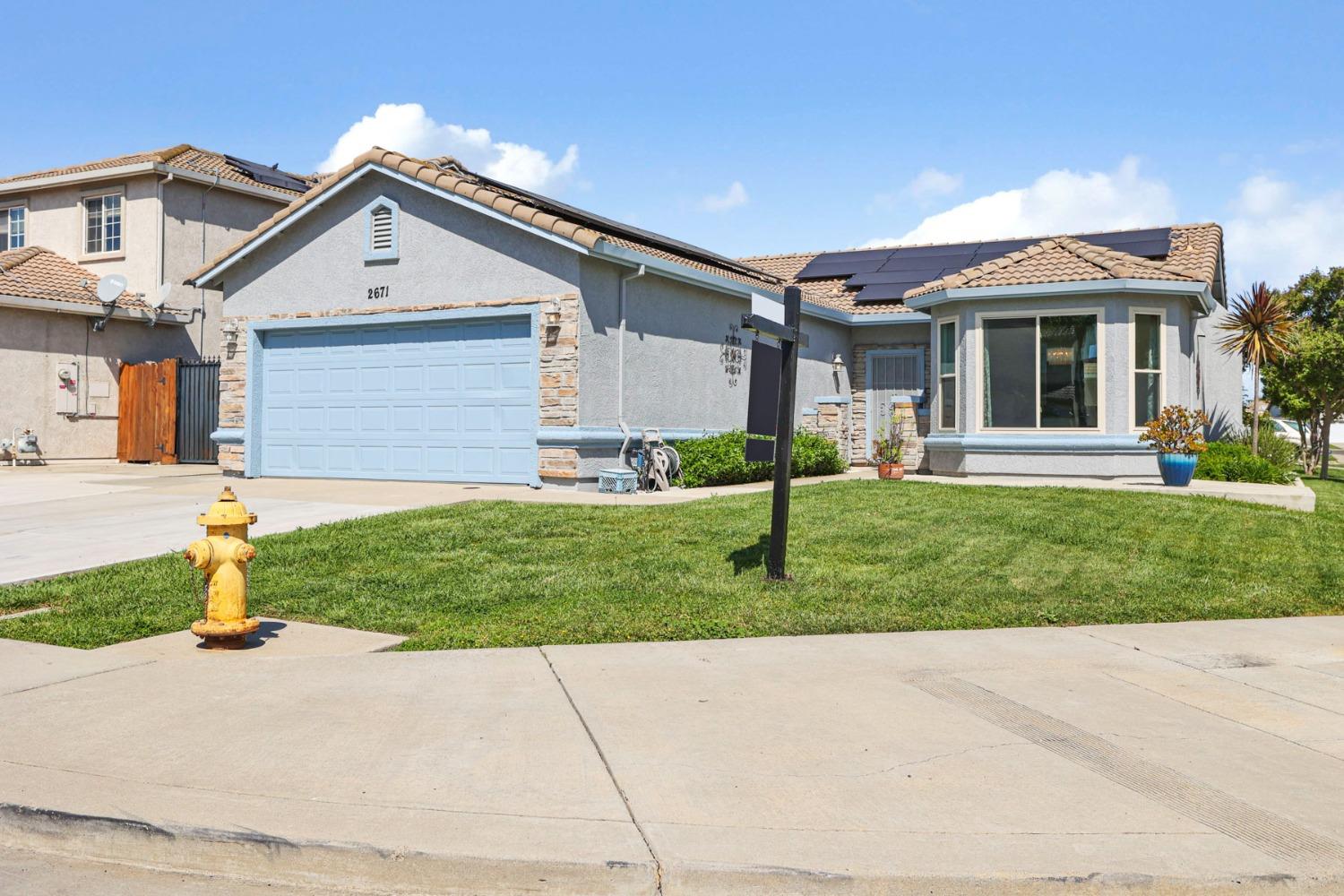 2671 Horsetail Drive