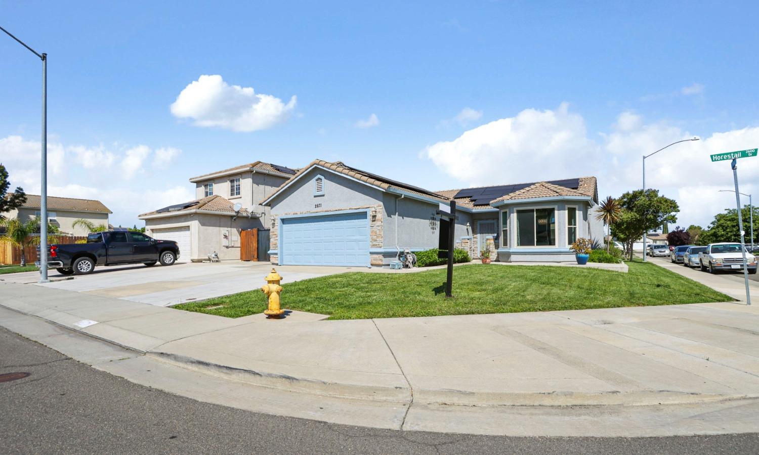 2671 Horsetail Drive