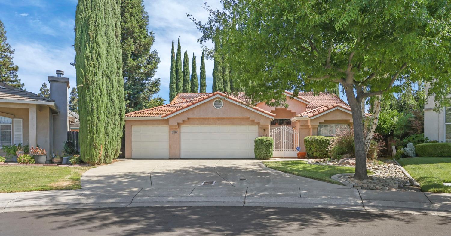 4315 Bufflehead Court