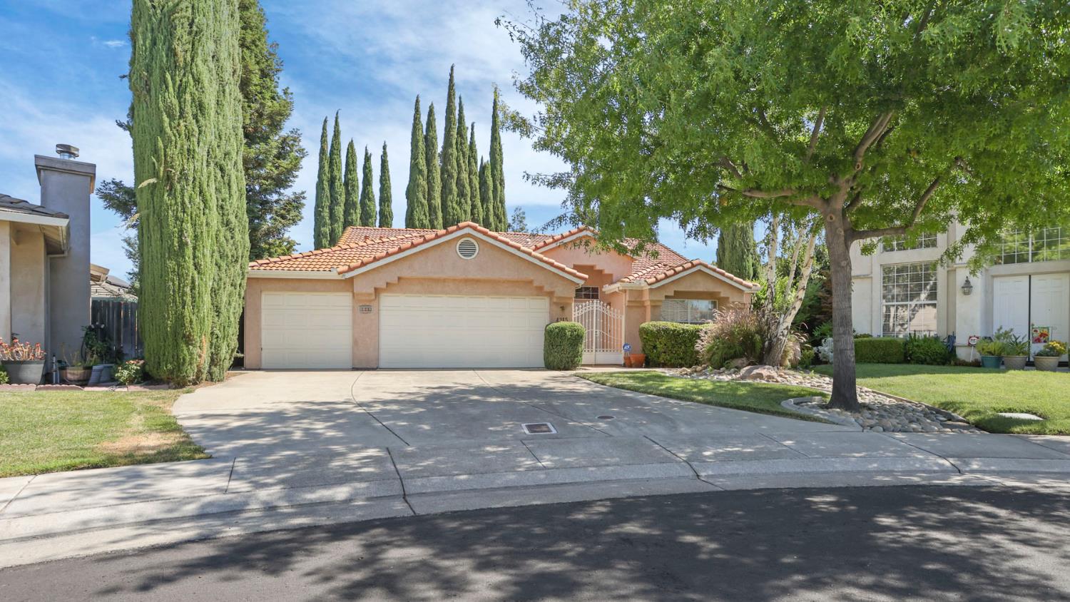 4315 Bufflehead Court