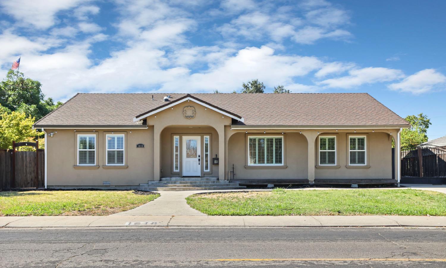 1618 Princeton Avenue