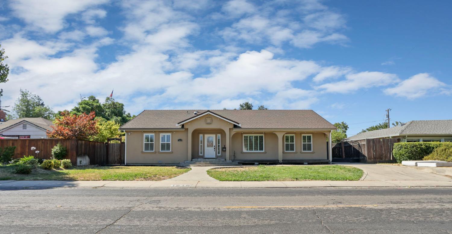 1618 Princeton Avenue