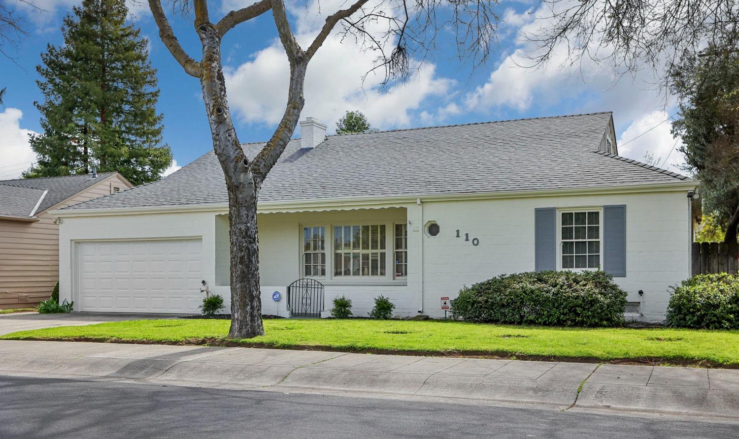 110 W Monterey Avenue