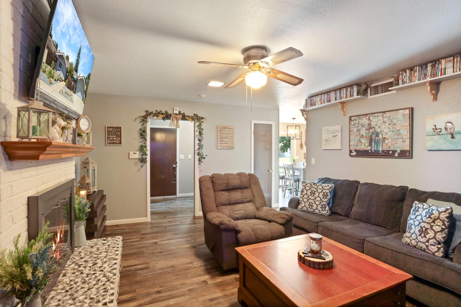 3533 Harpers Ferry Drive