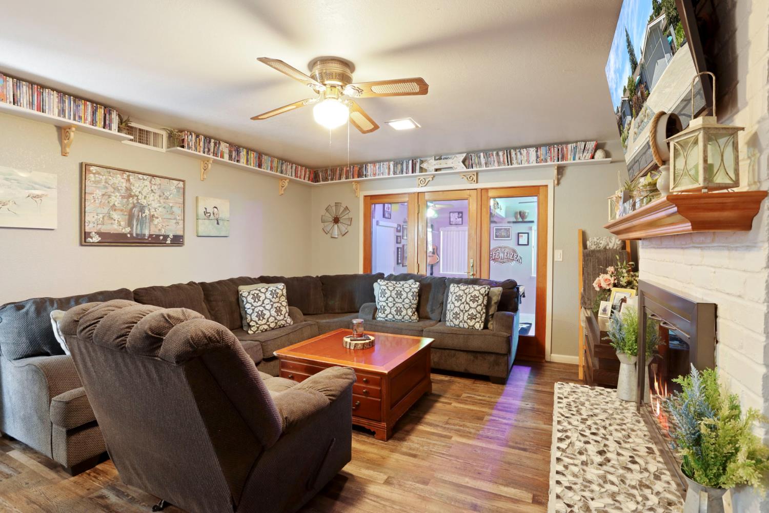 3533 Harpers Ferry Drive